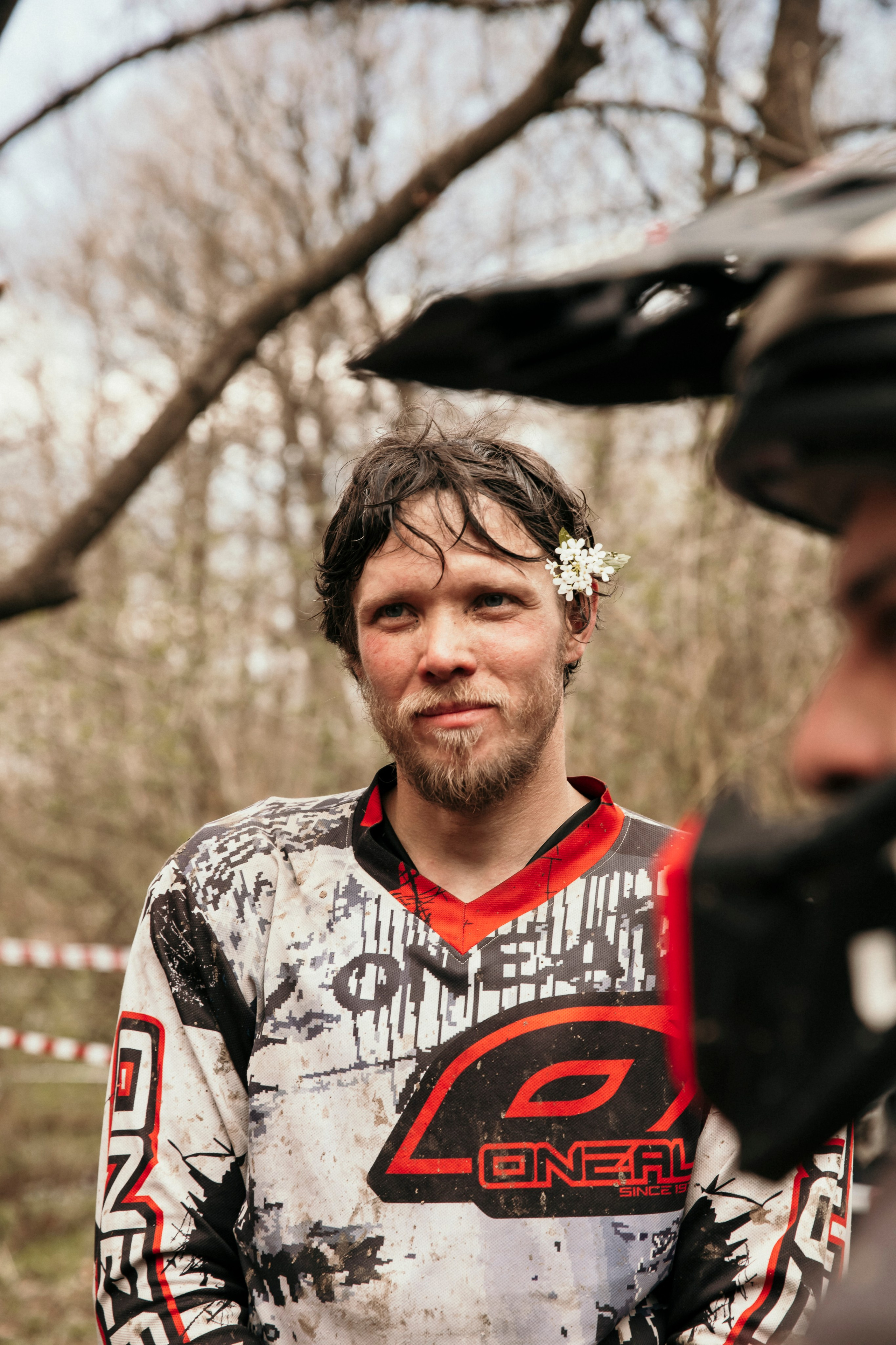 Мотоспорт / соревнования