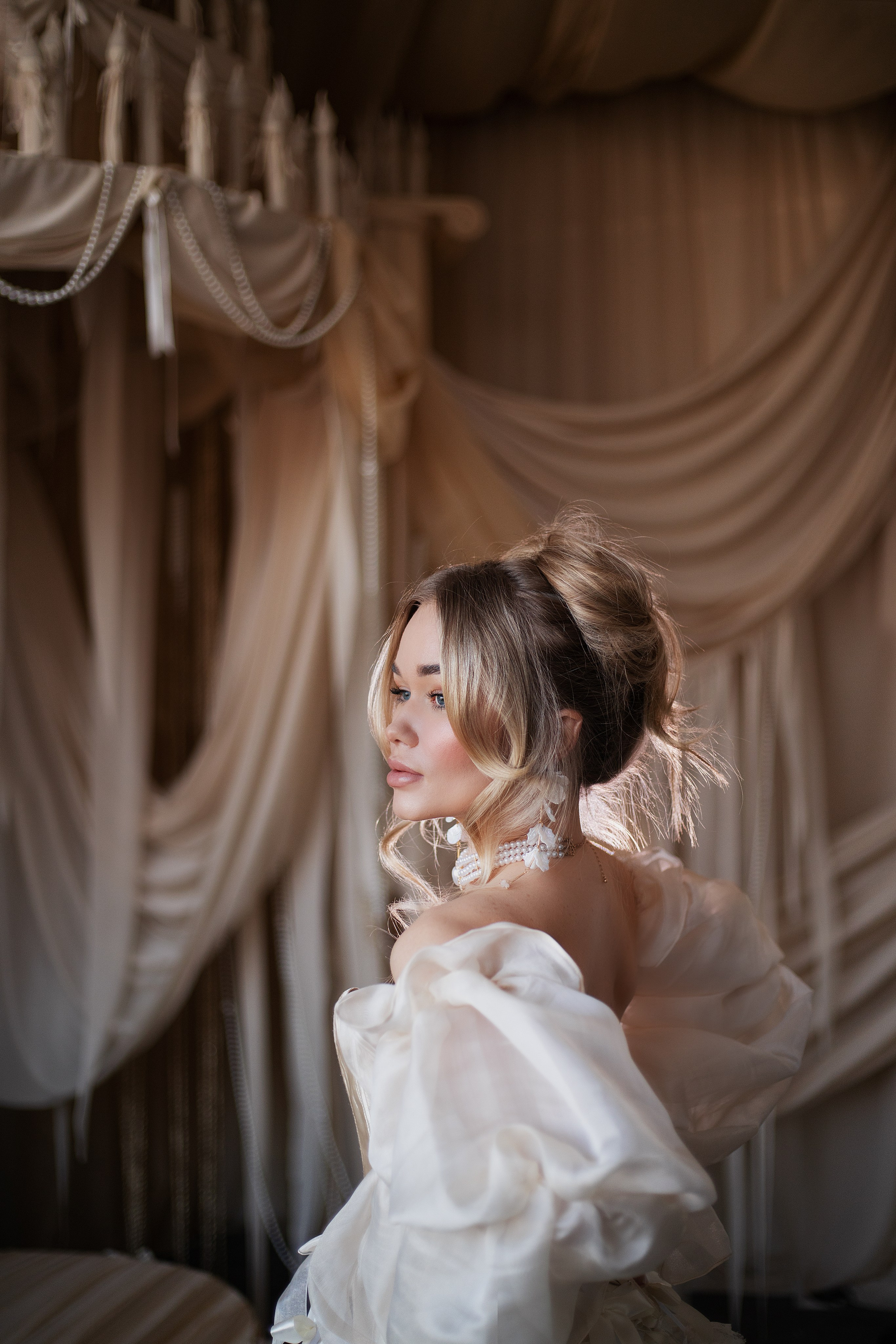 Контент-фотограф в Калининграде (Москве) Наталья Кеворкова