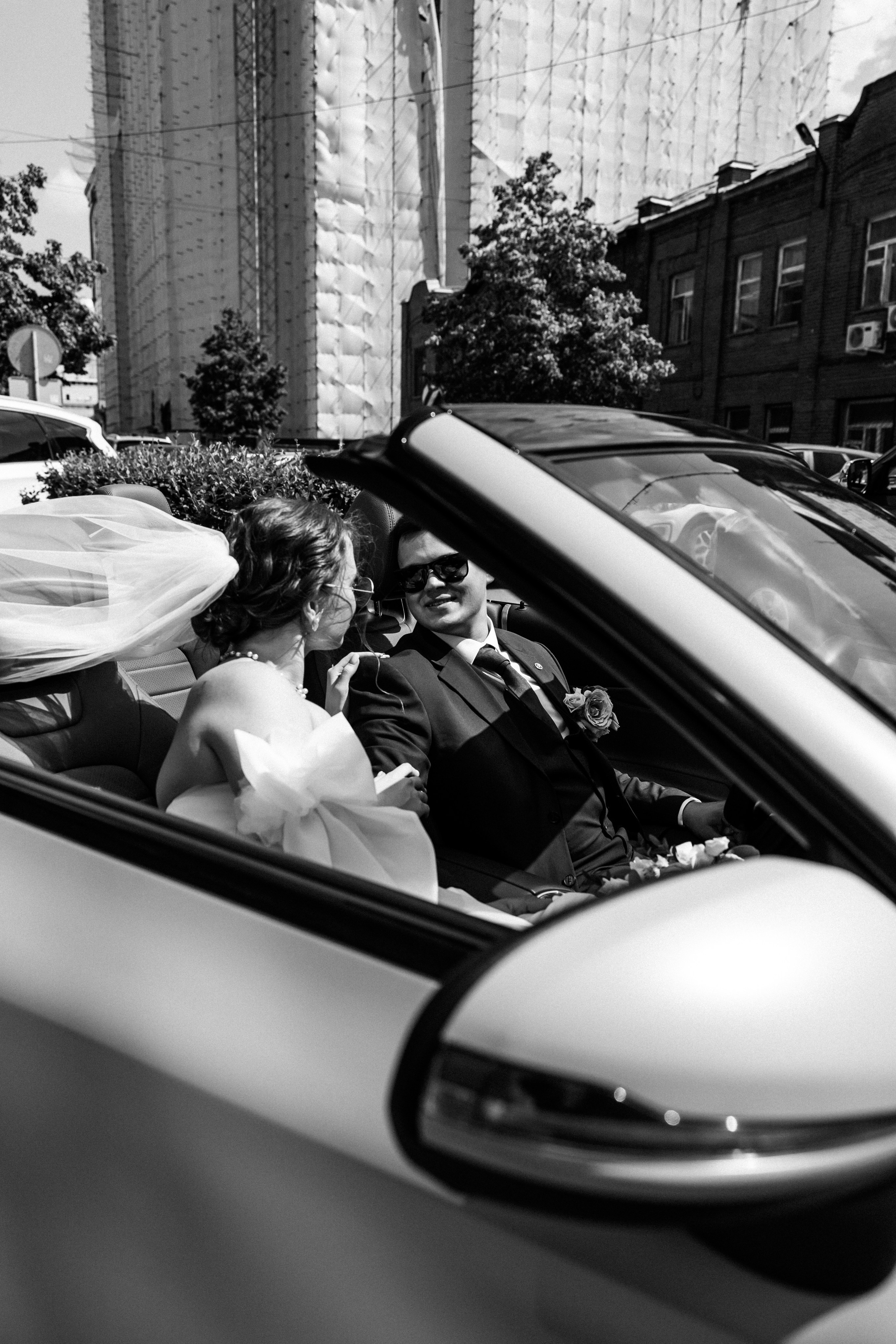 ДИАНА И ИВАН. Свадебный, семейный, детский и ньюборн фотограф в Екатеринбурге