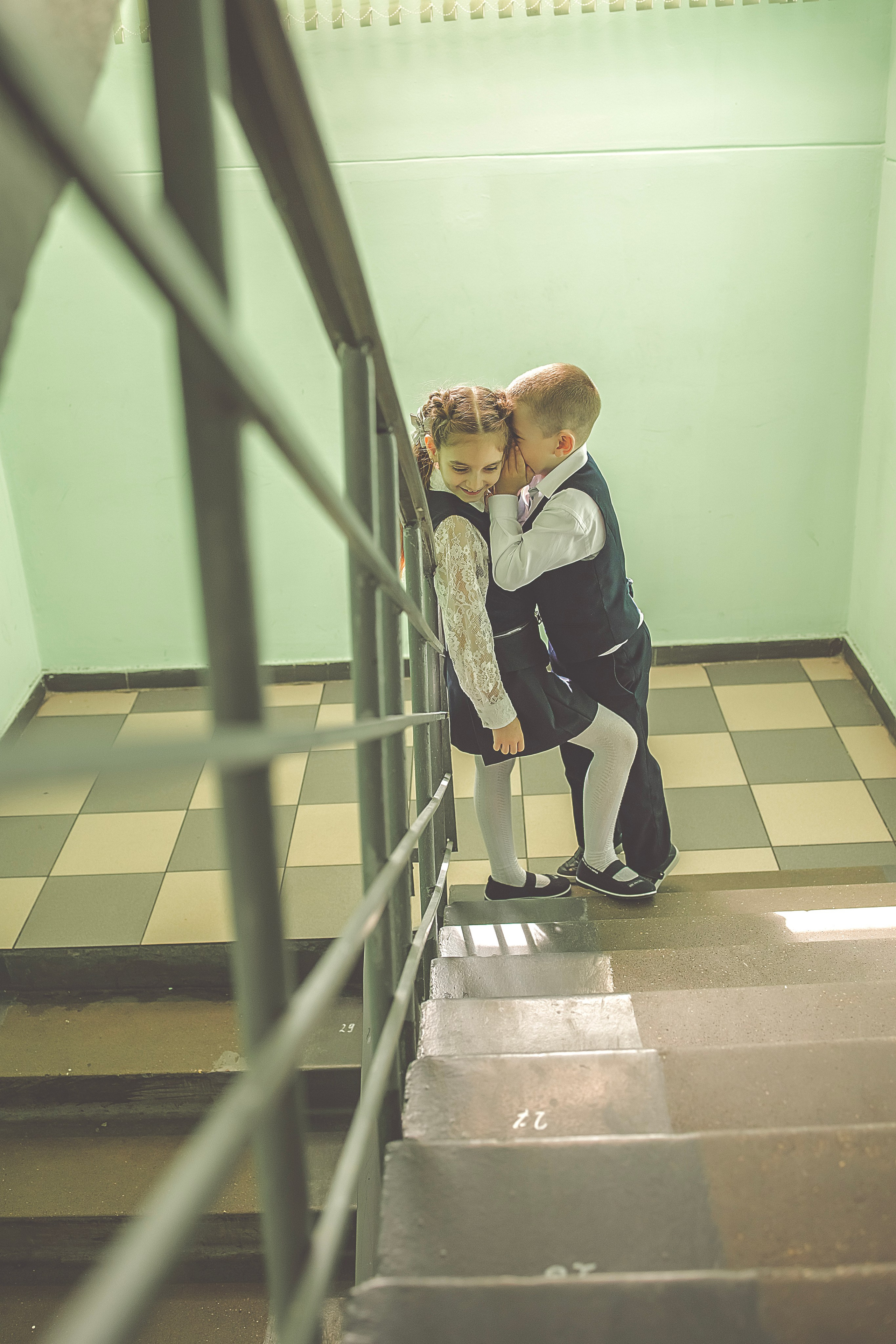 Альбом 1 класс