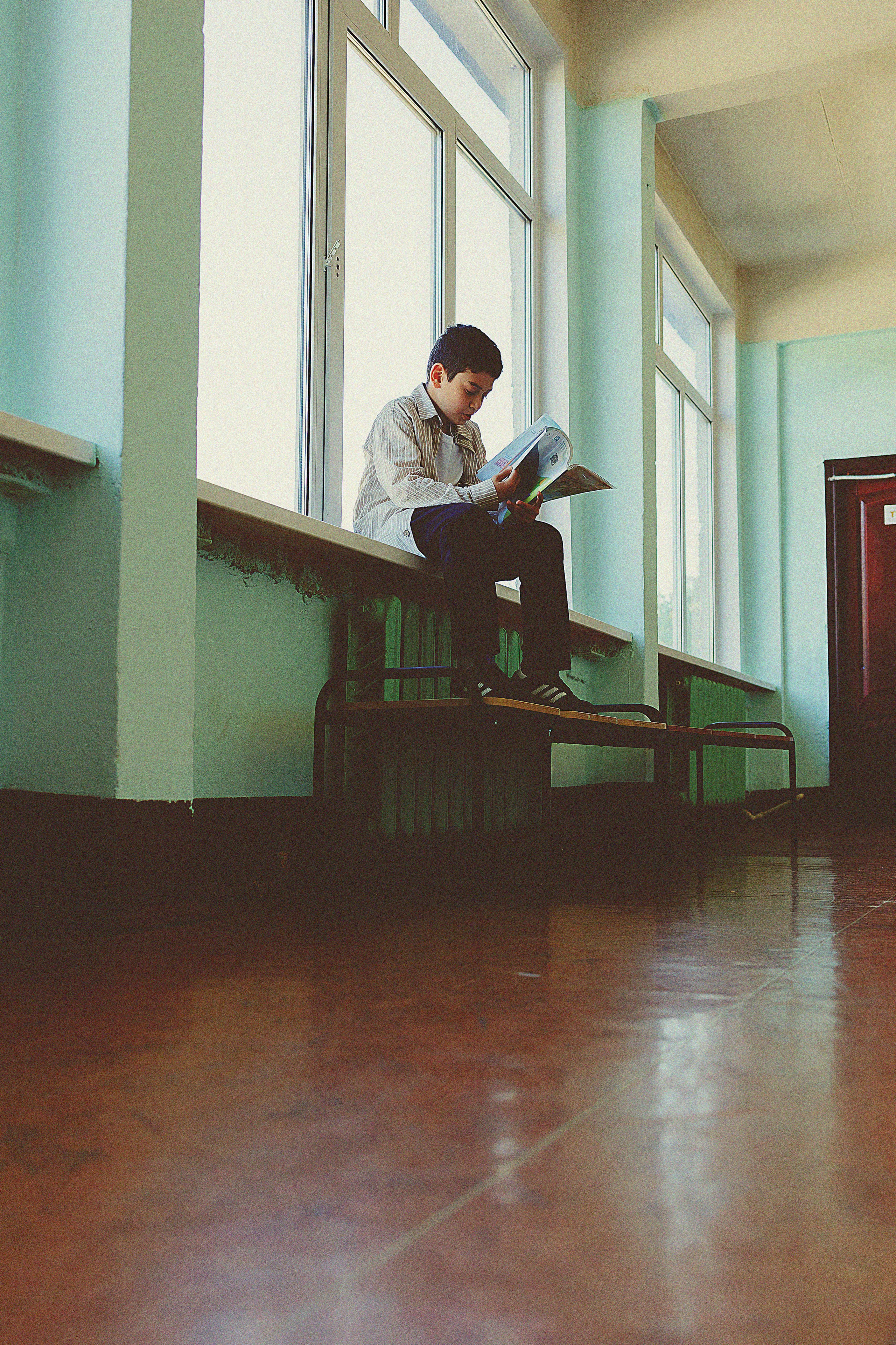 Альбом 4 класс