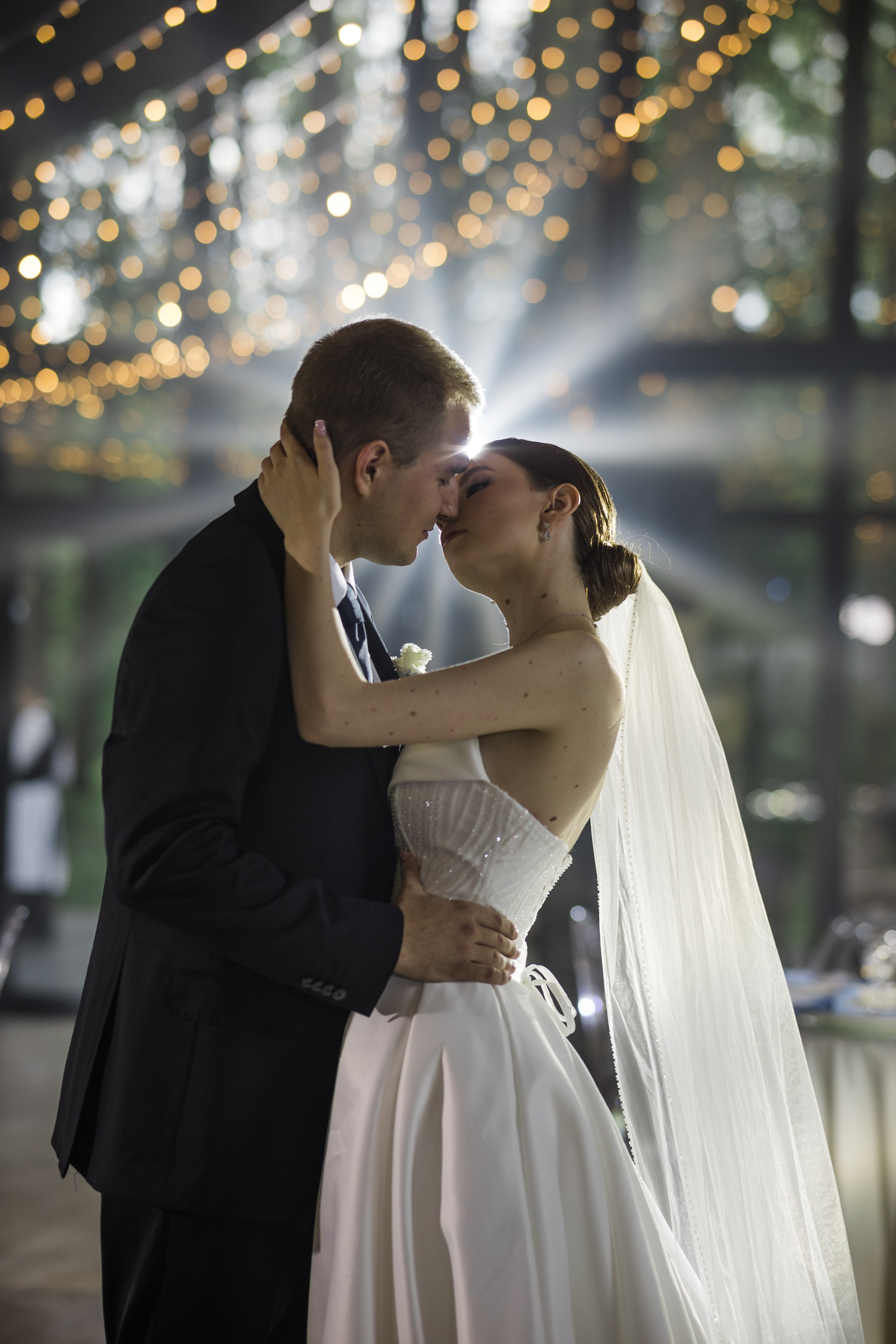 Veronika&Nikita. Валерия Солнцева свадебный и семейный фотограф