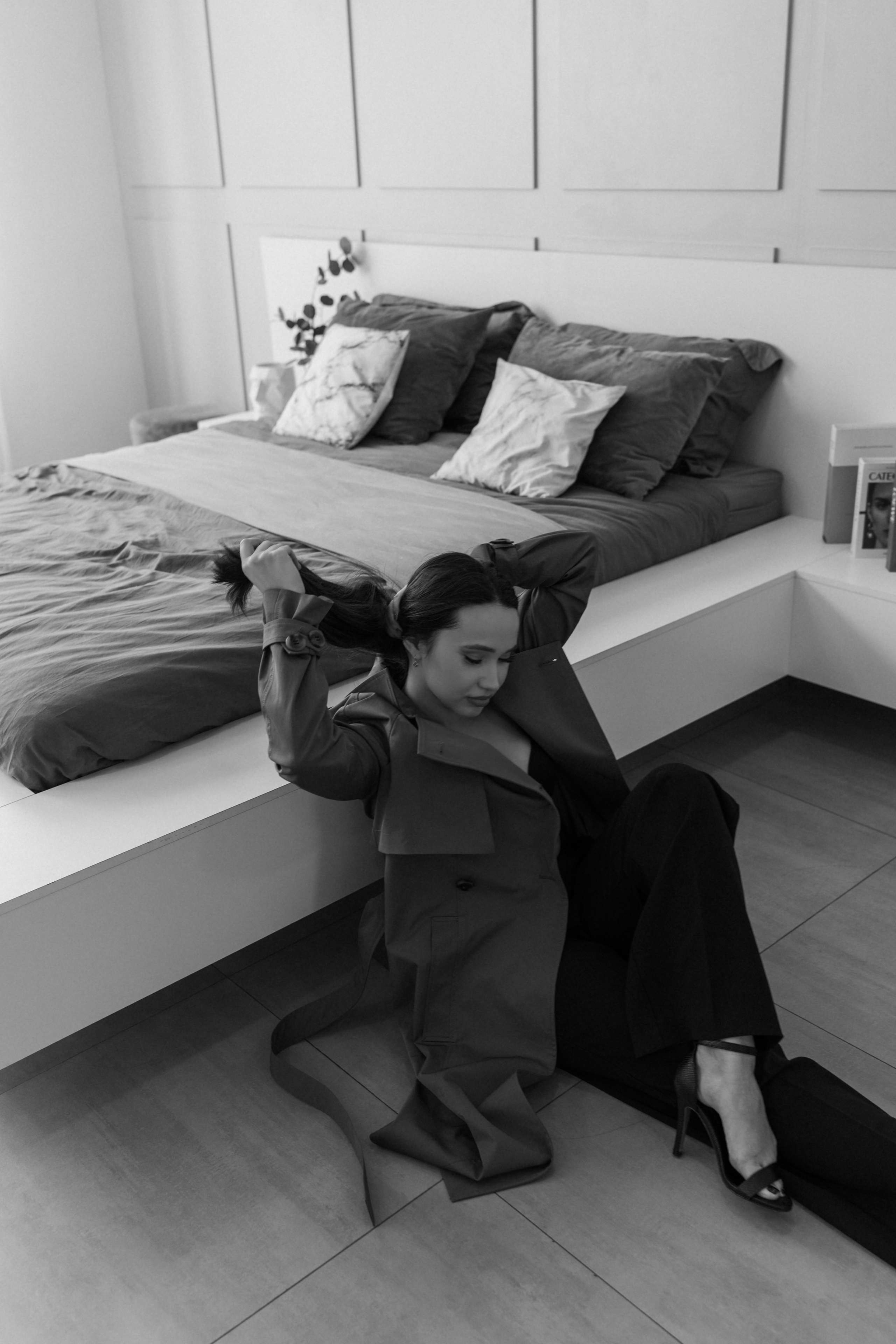 Карина. Фотограф в Санкт-Петербурге — Лучина Екатерина