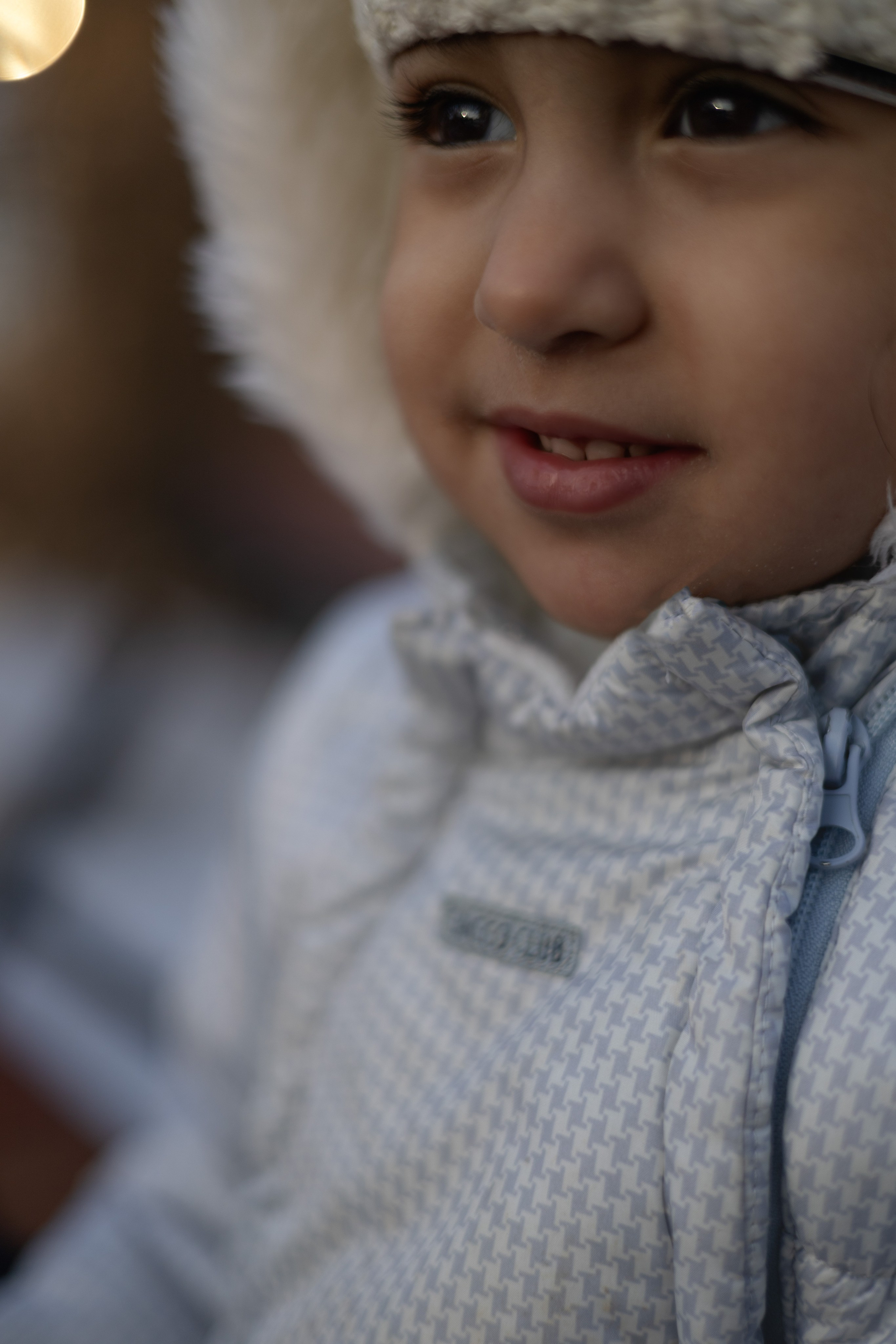 Аиша. ФОТОГРАФ МОСКВА ЮЛИЯ ИБРАГИМ