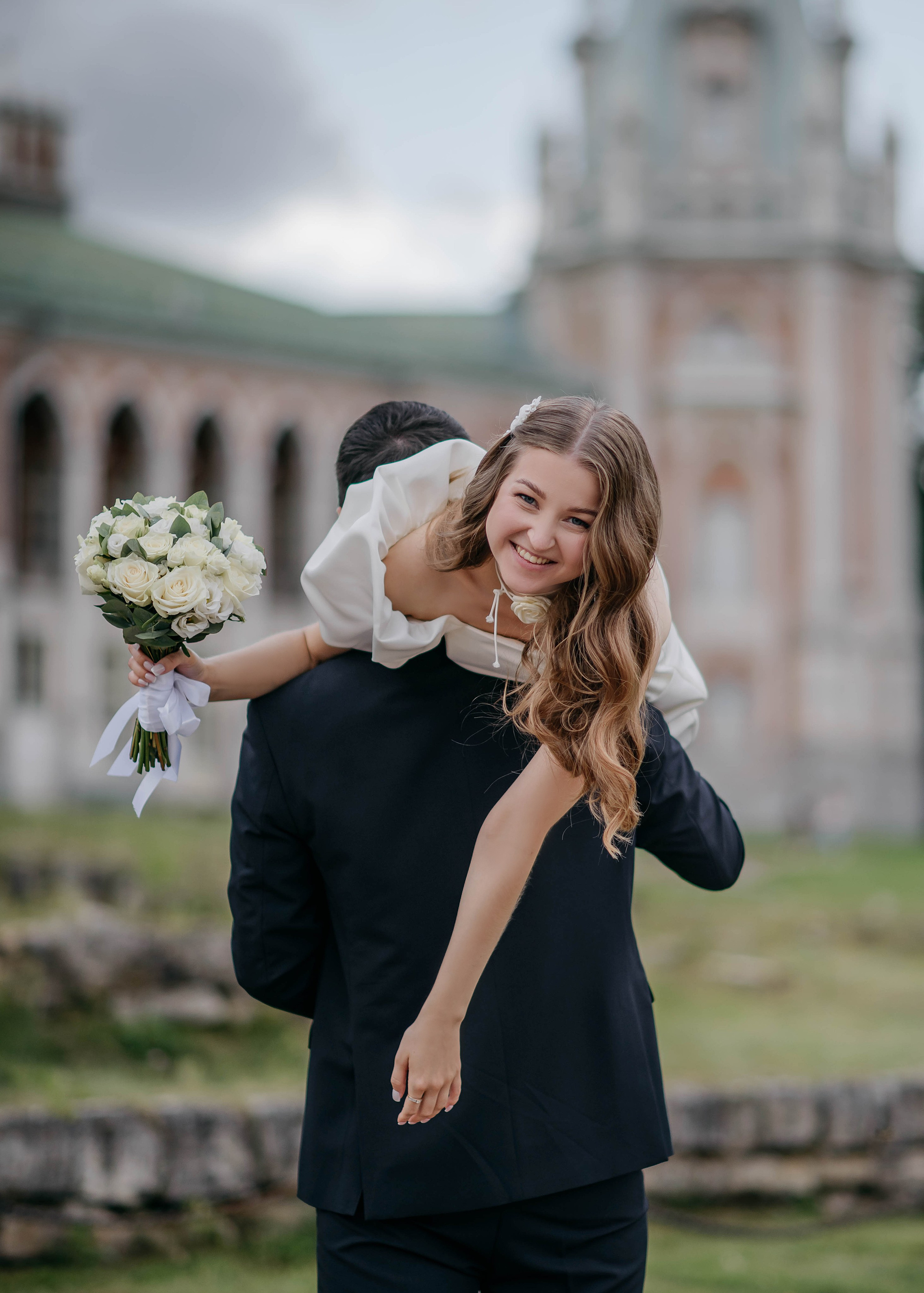 01.08.24. Свадебный и семейный фотограф в г. Москва Ирина Гаврилова