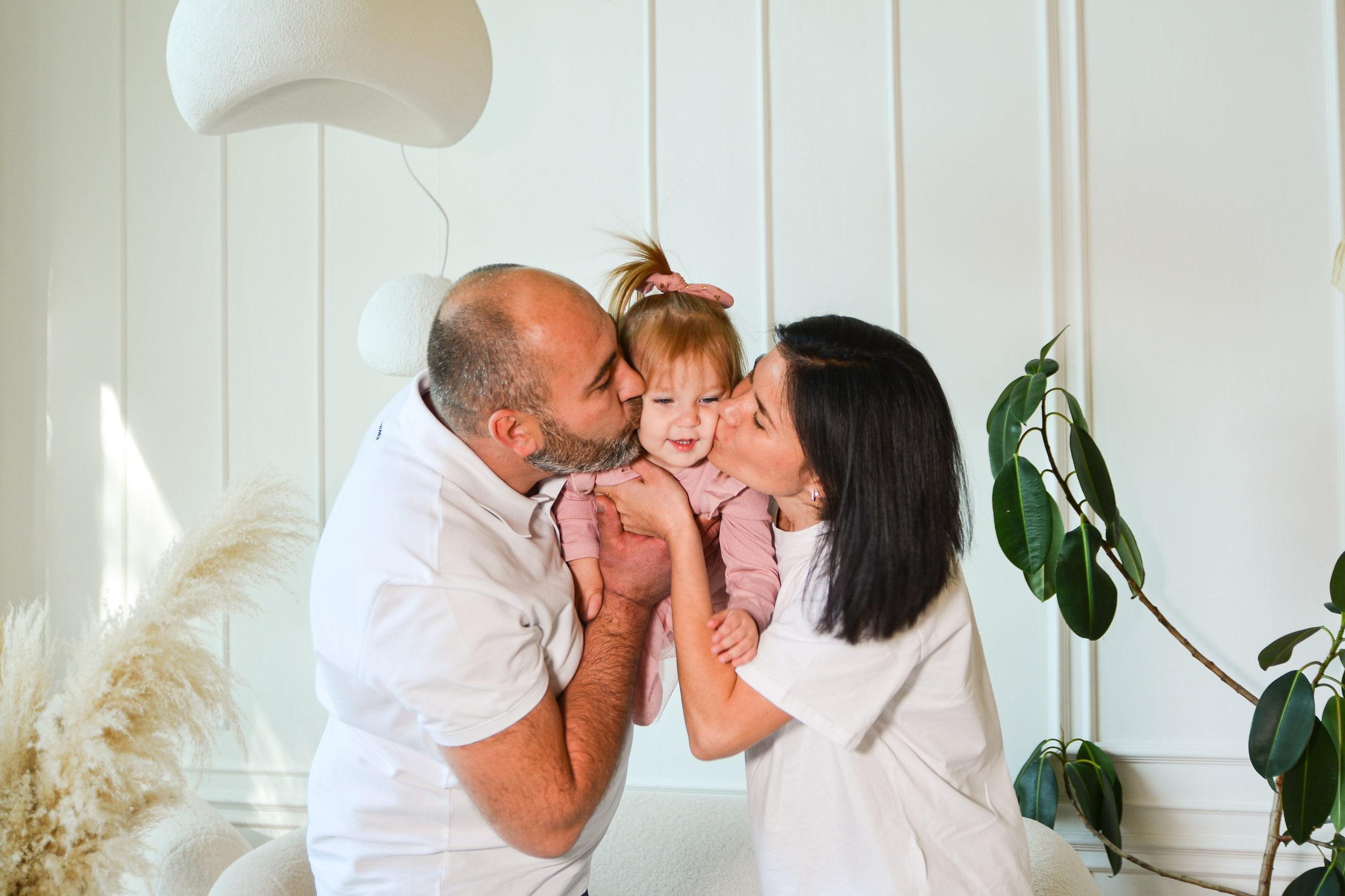 FAMILY. Семейный и свадебный фотограф Ksenia Strakh
