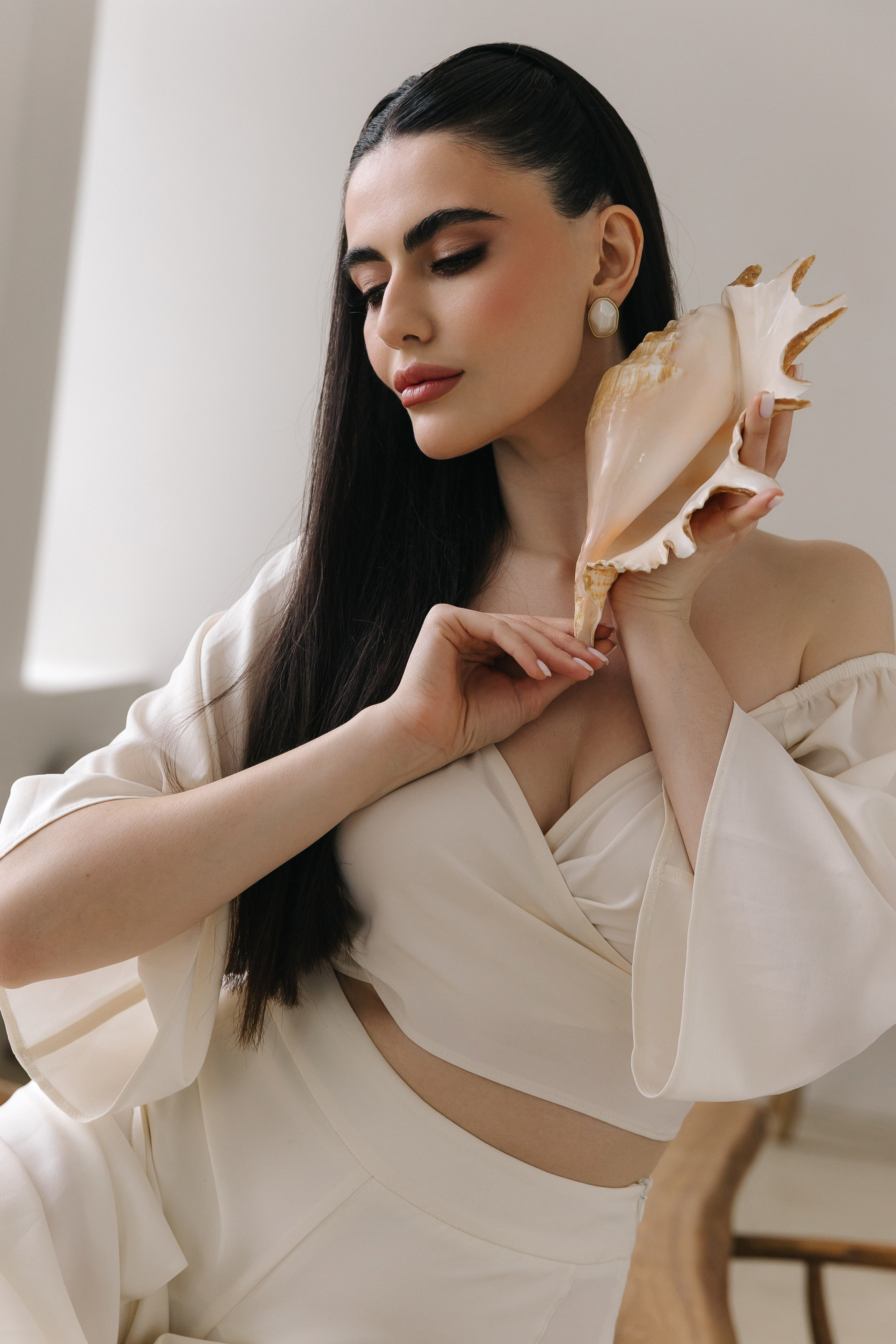 Диана. Фотограф Санкт-Петербург. Аврамова Анастасия