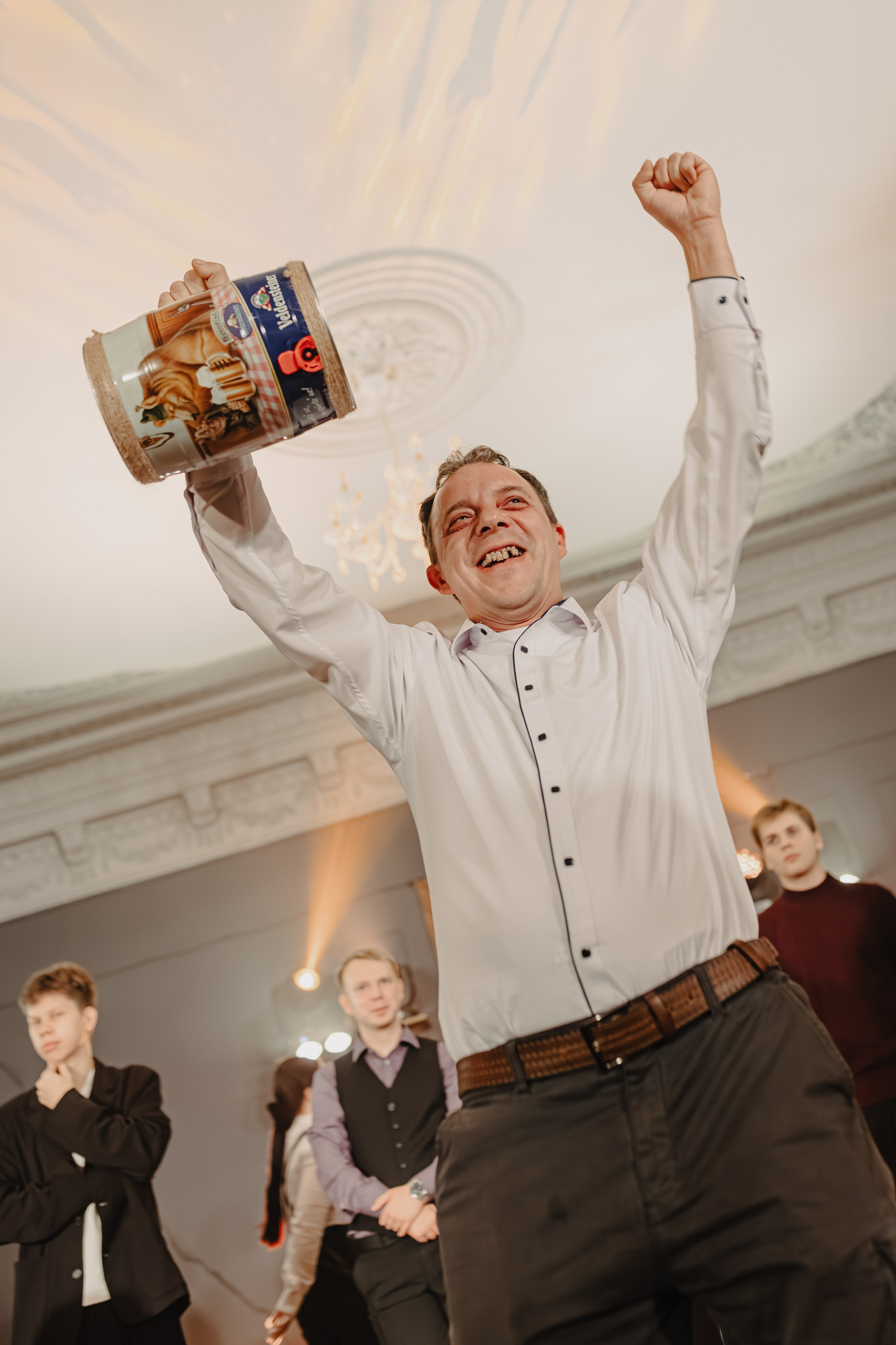 Свадьба Лены и Миши. Свадебный и семейный фотограф Женя Добрянская в Нижнем Новгороде