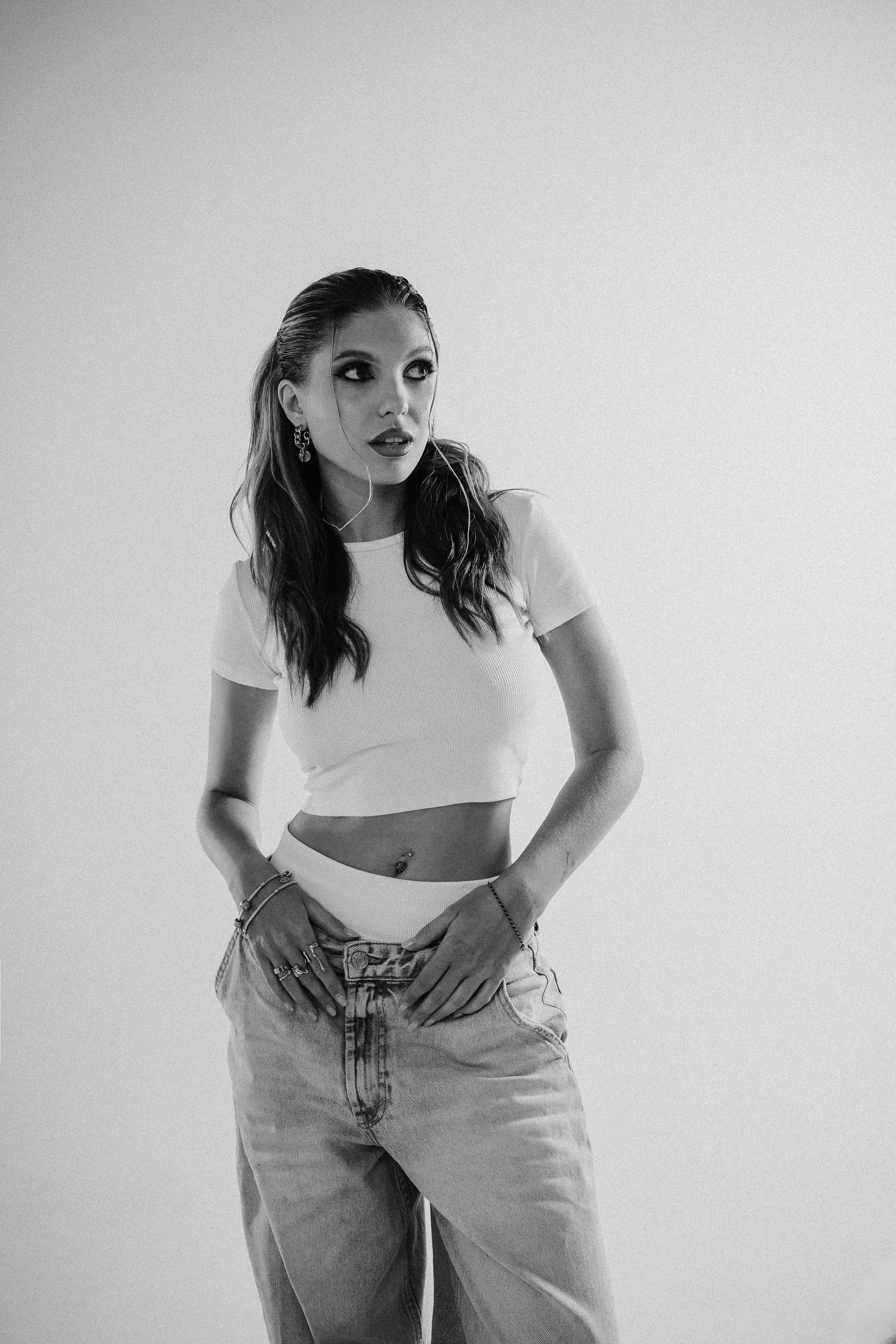 Karina. Профессиональный фотограф Нурмиева Вероника