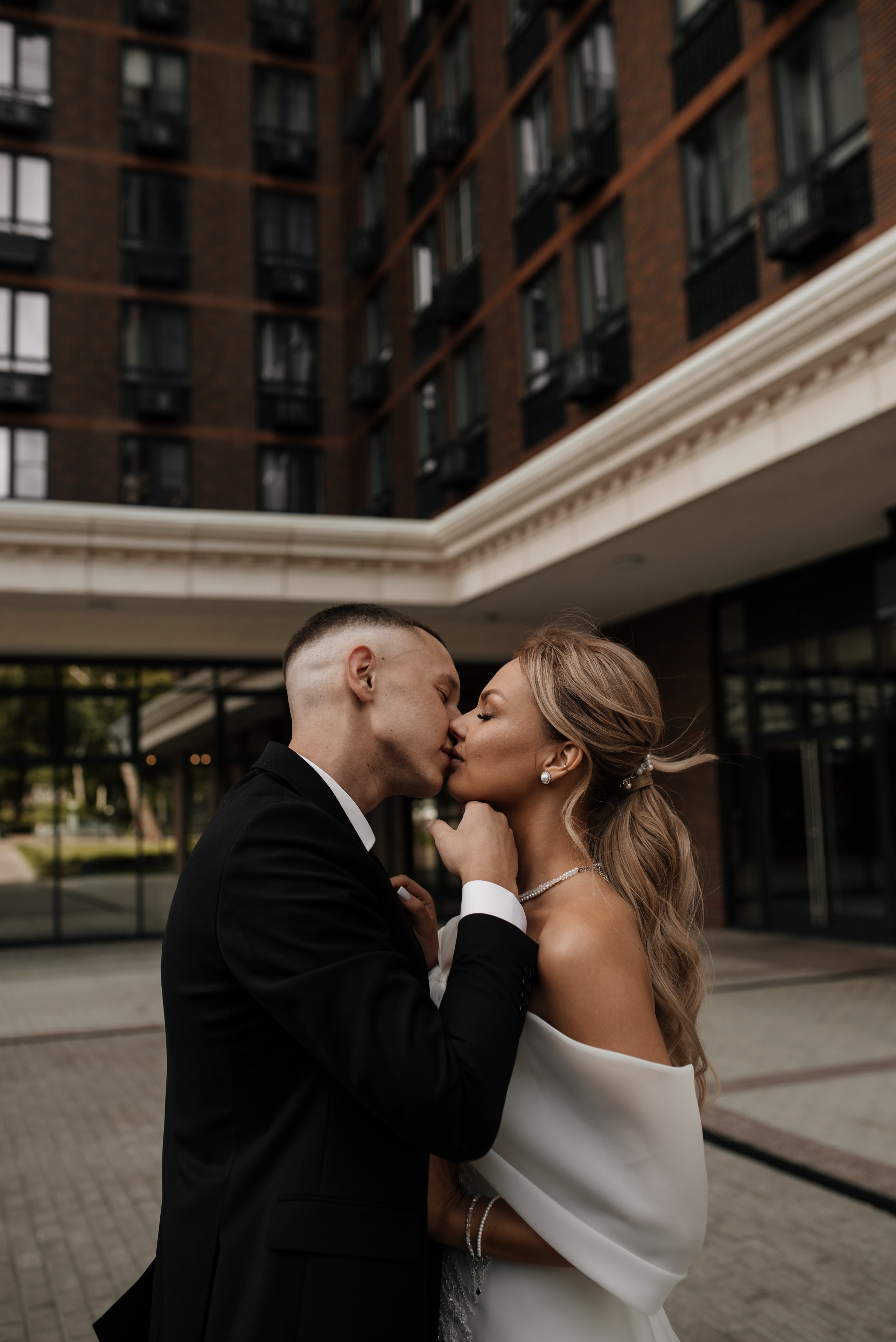 Катя ♡ Дима. Фотограф Ольга Плеханова | Нижний Новгород, Москва