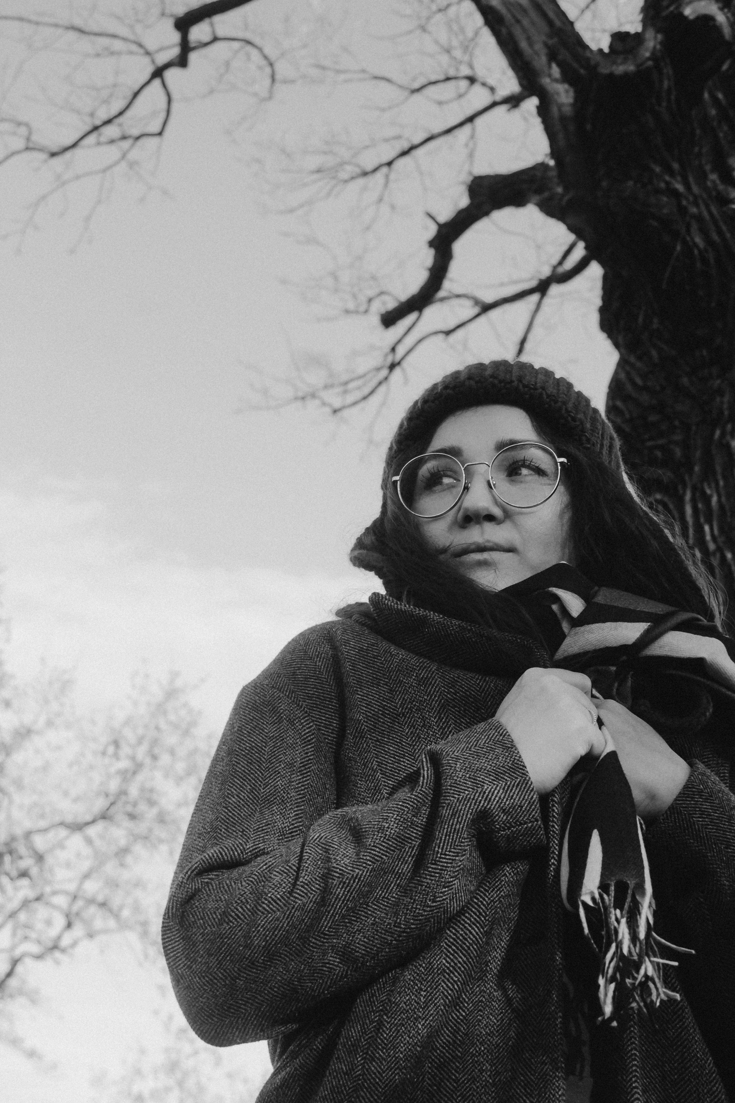 Альфия. Фотограф в Самаре Варвара Макарова