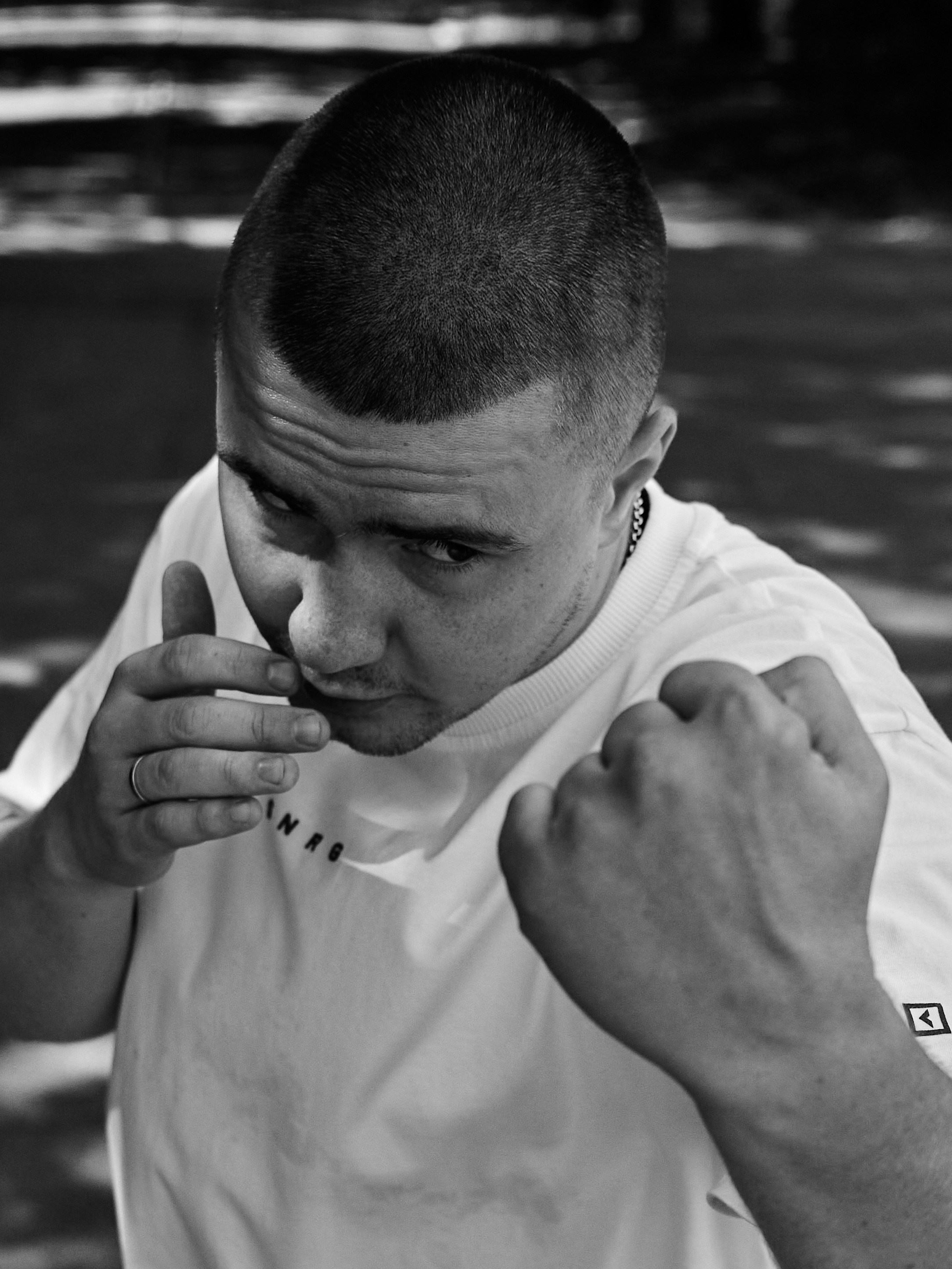 Ударный бег Уралхим Run Factory. Фотограф Иван Косарев