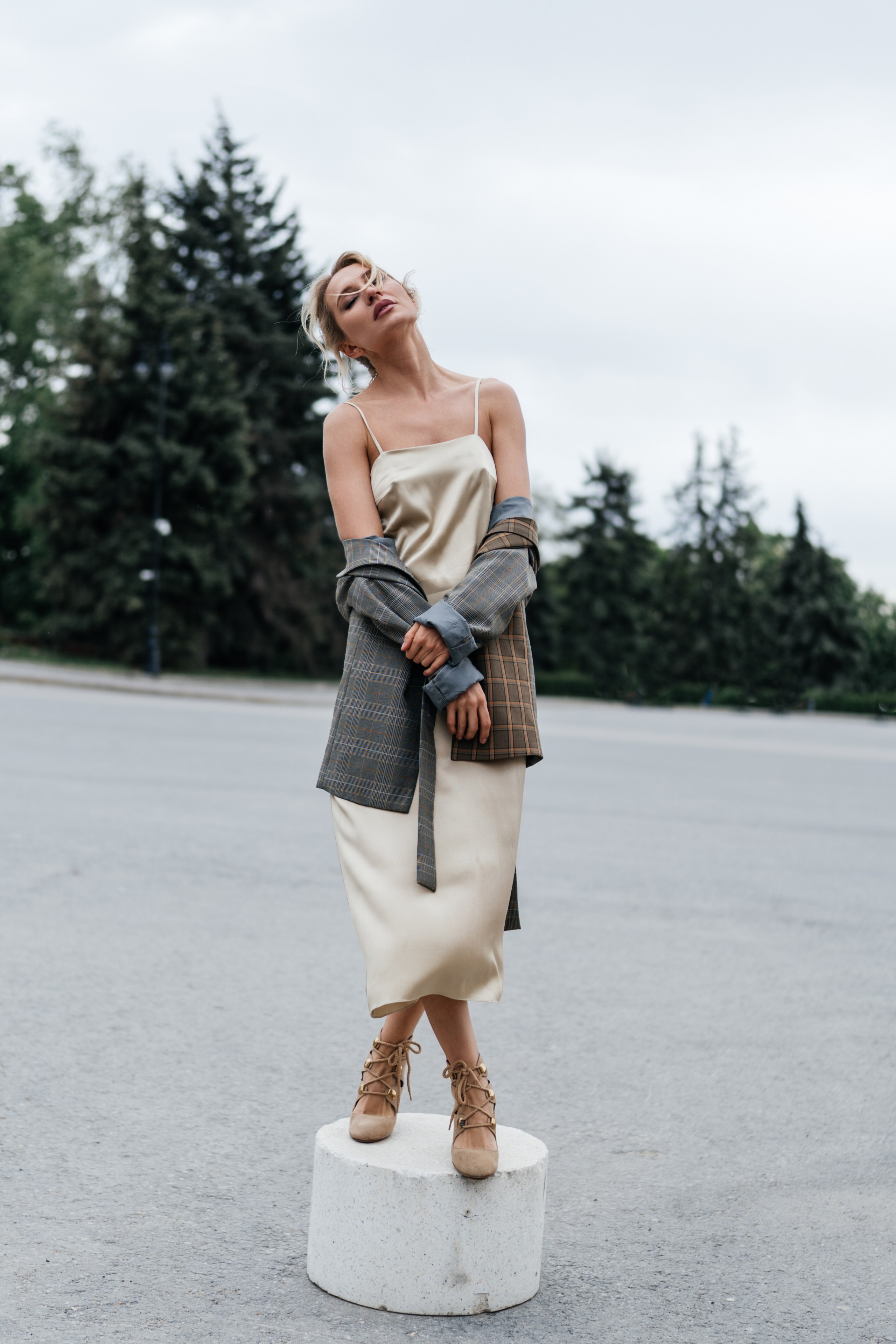 Танец ветра. Https://instagram.com/ana.stasia.n