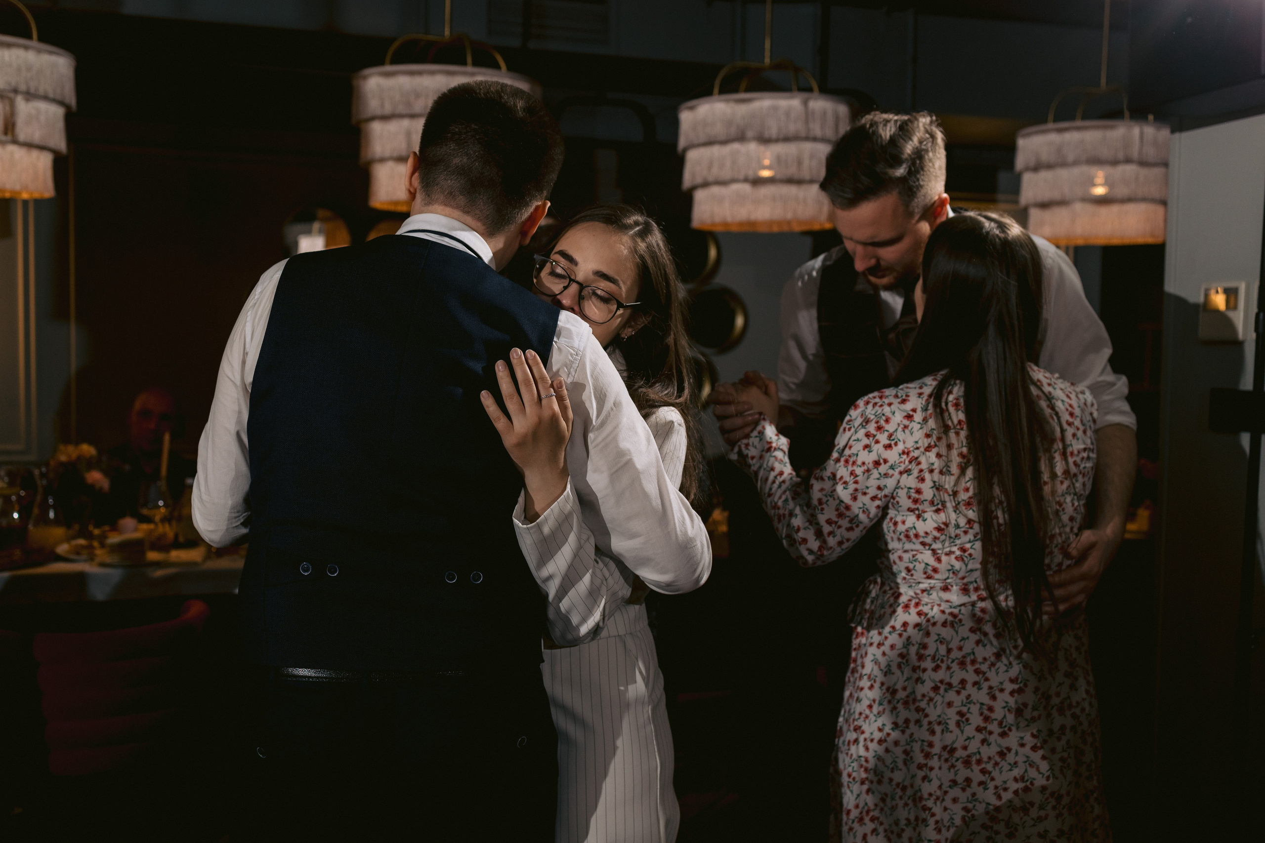 Вера, Роман. Фотограф Волгоград Кристина Прохоренко