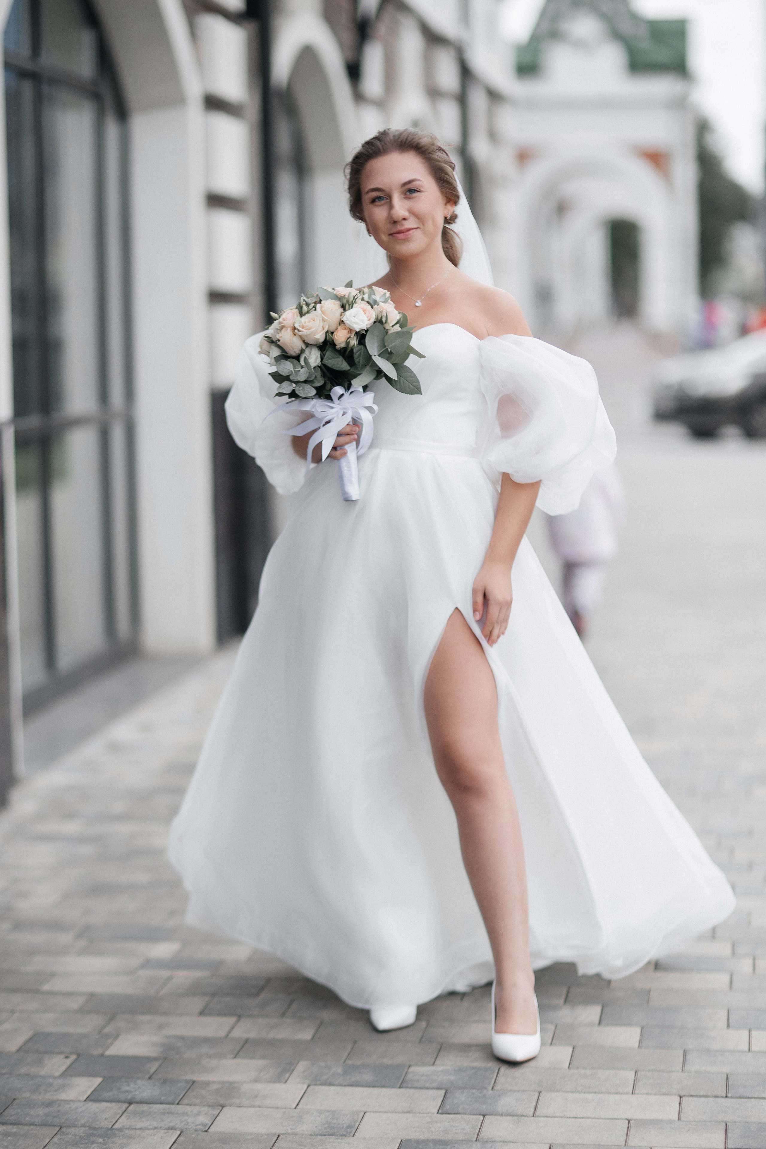 М&Ю. Свадебный и репортажный фотограф в Перми