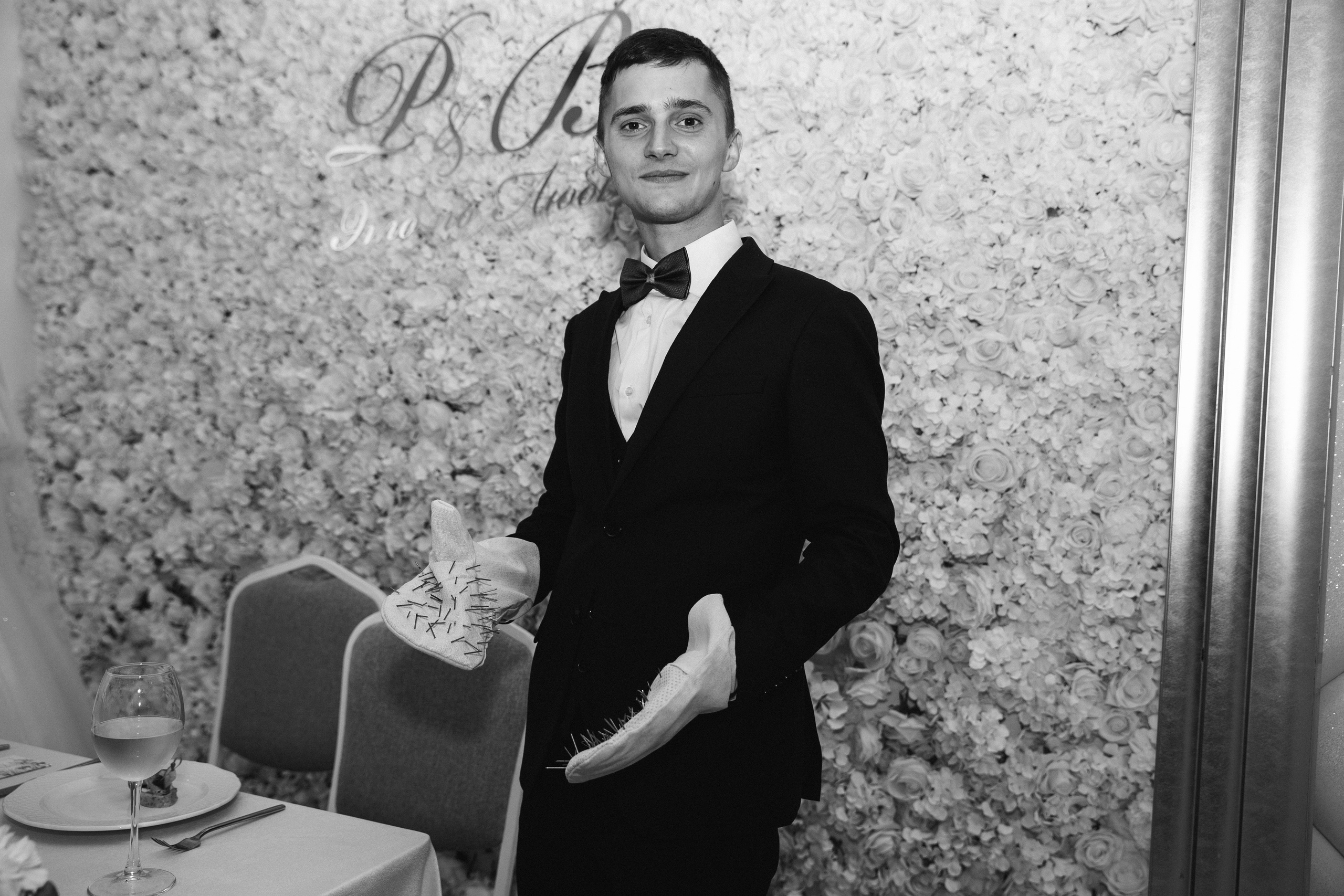 K&М. Свадебный и репортажный фотограф в Перми