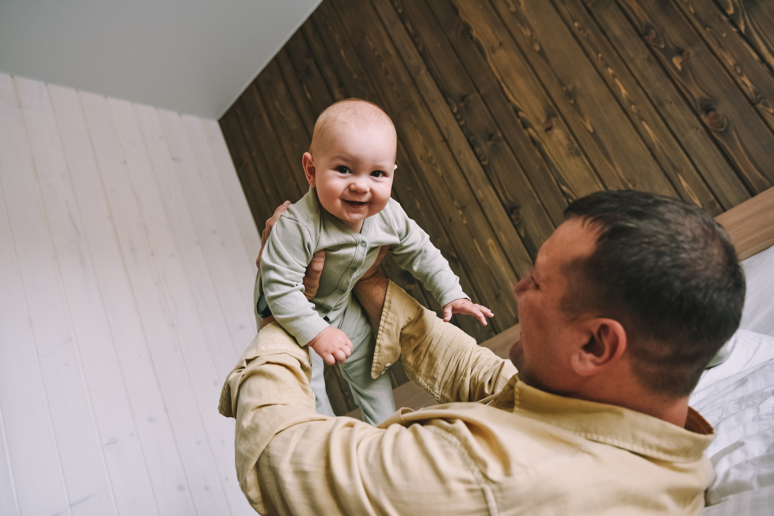 Семейный фотограф в Самаре Мария Компаниец