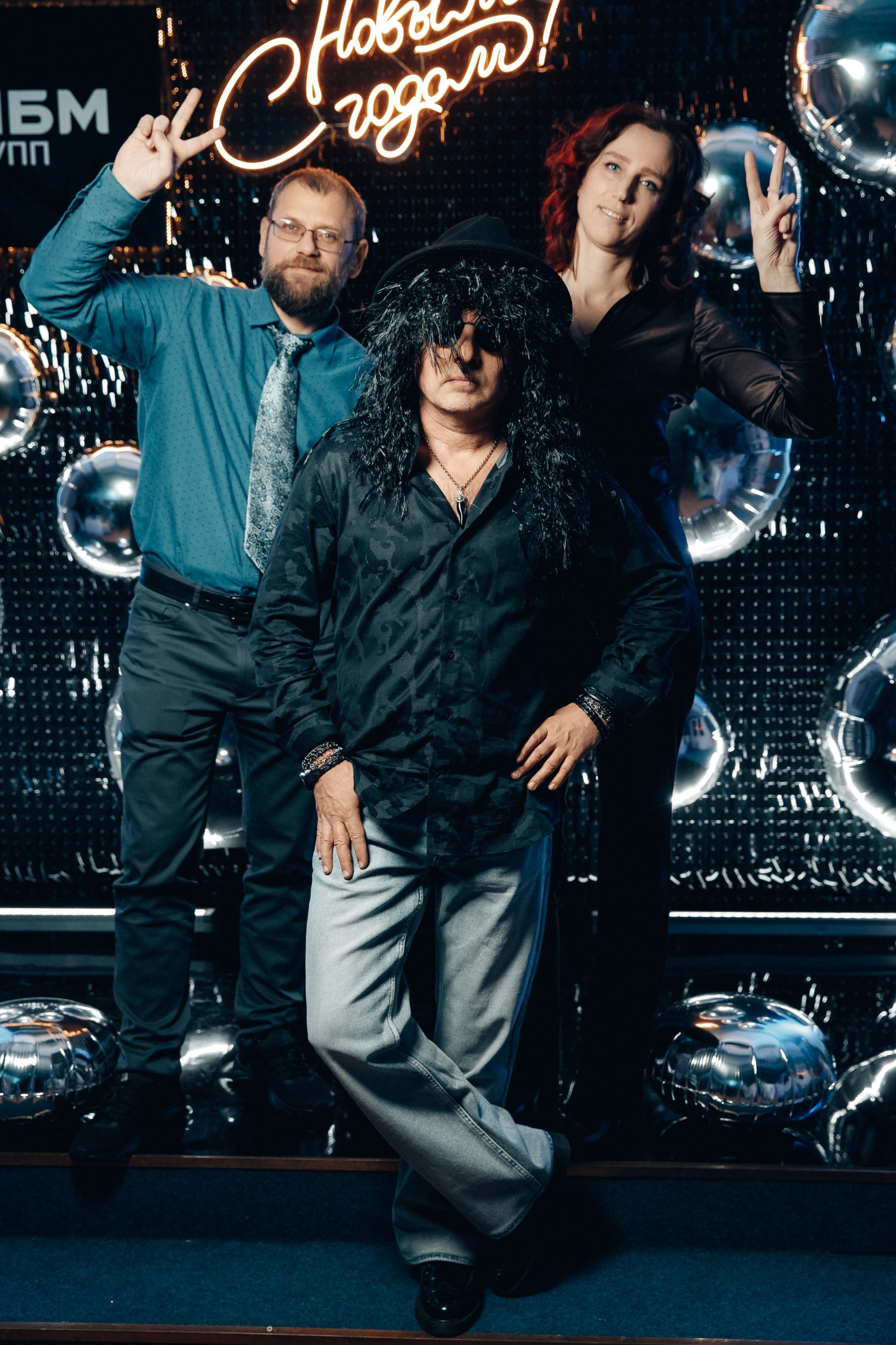 МБМ ГРУПП. Свадебный фотограф Дмитрий Воробьев Ярославль