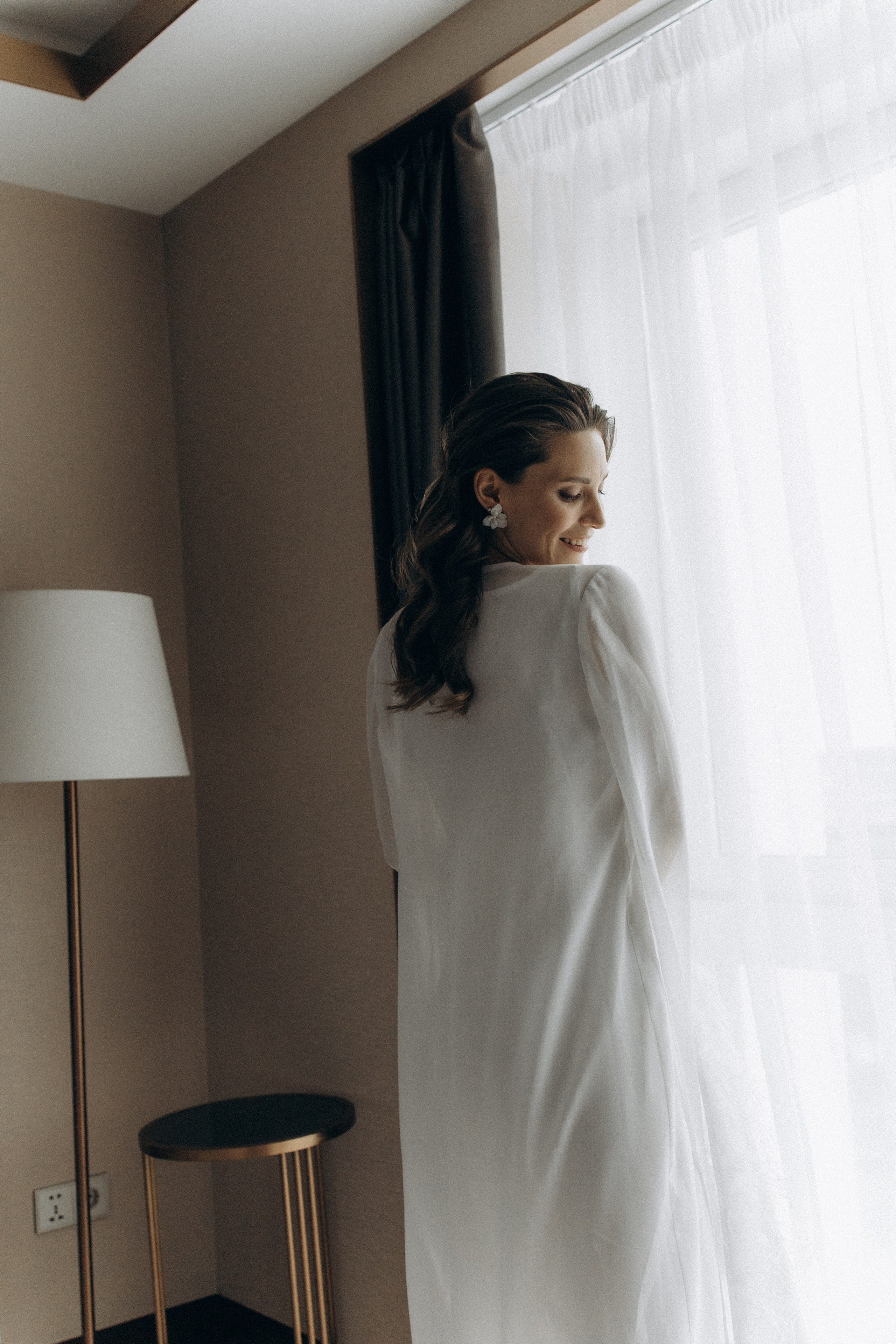 Дмитрий и анастасия. Свадебный фотограф Москва Павел Фетисов