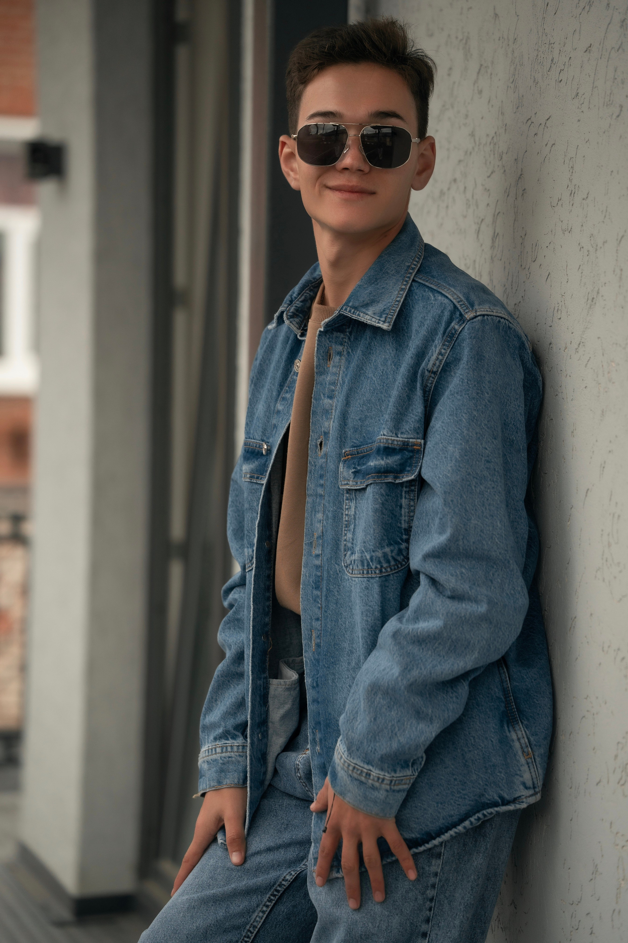 Personal. Фотограф Юрина Ксения Москва