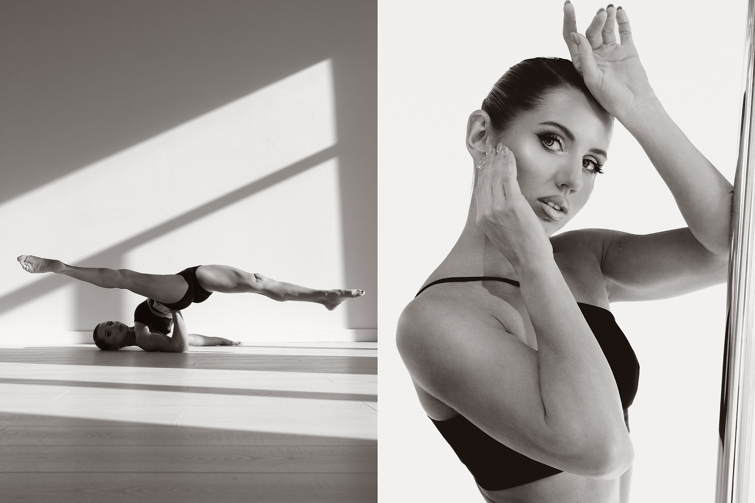 Sport & Portrait