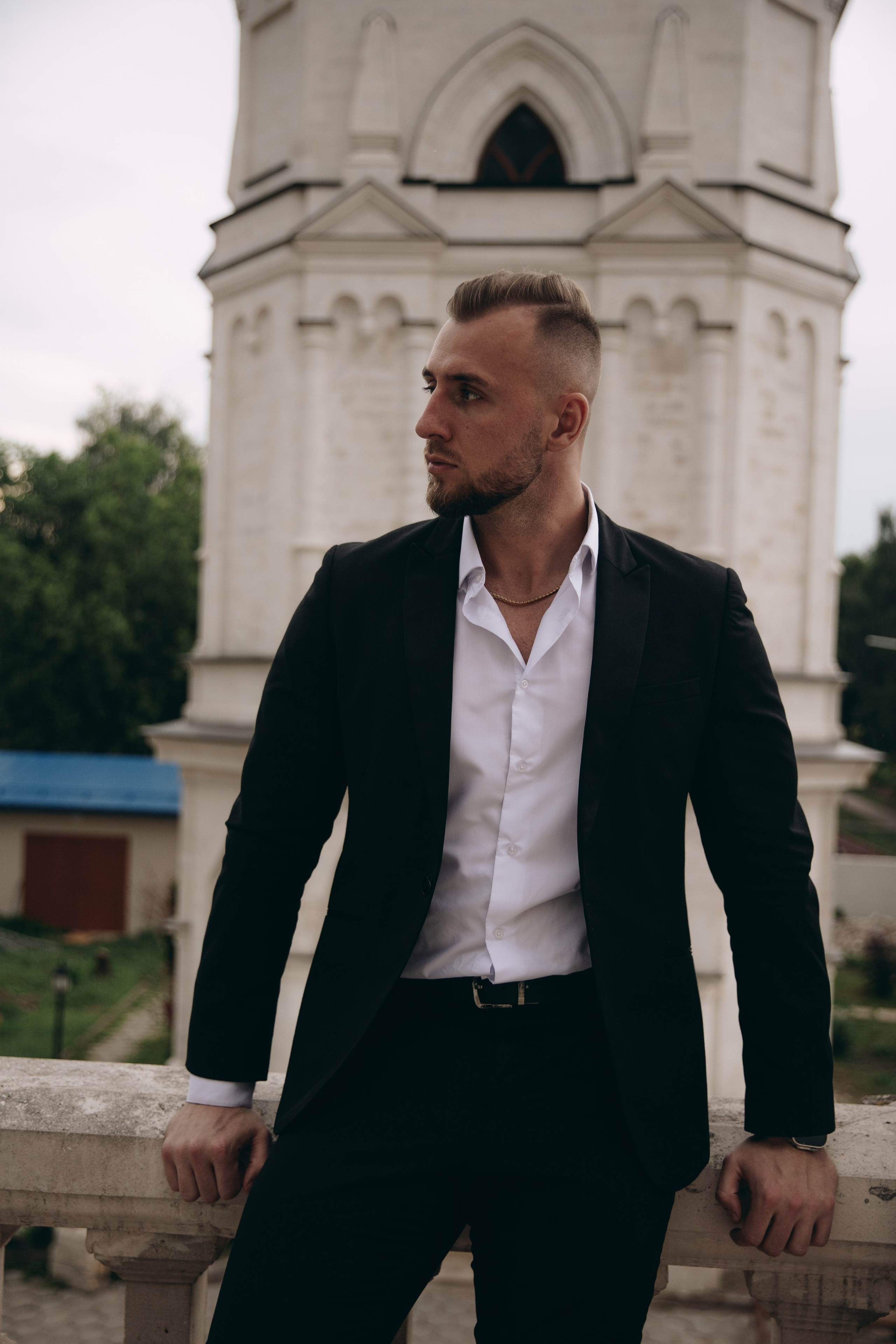 Прогулка в Быково. Фотограф в Москве и Сочи