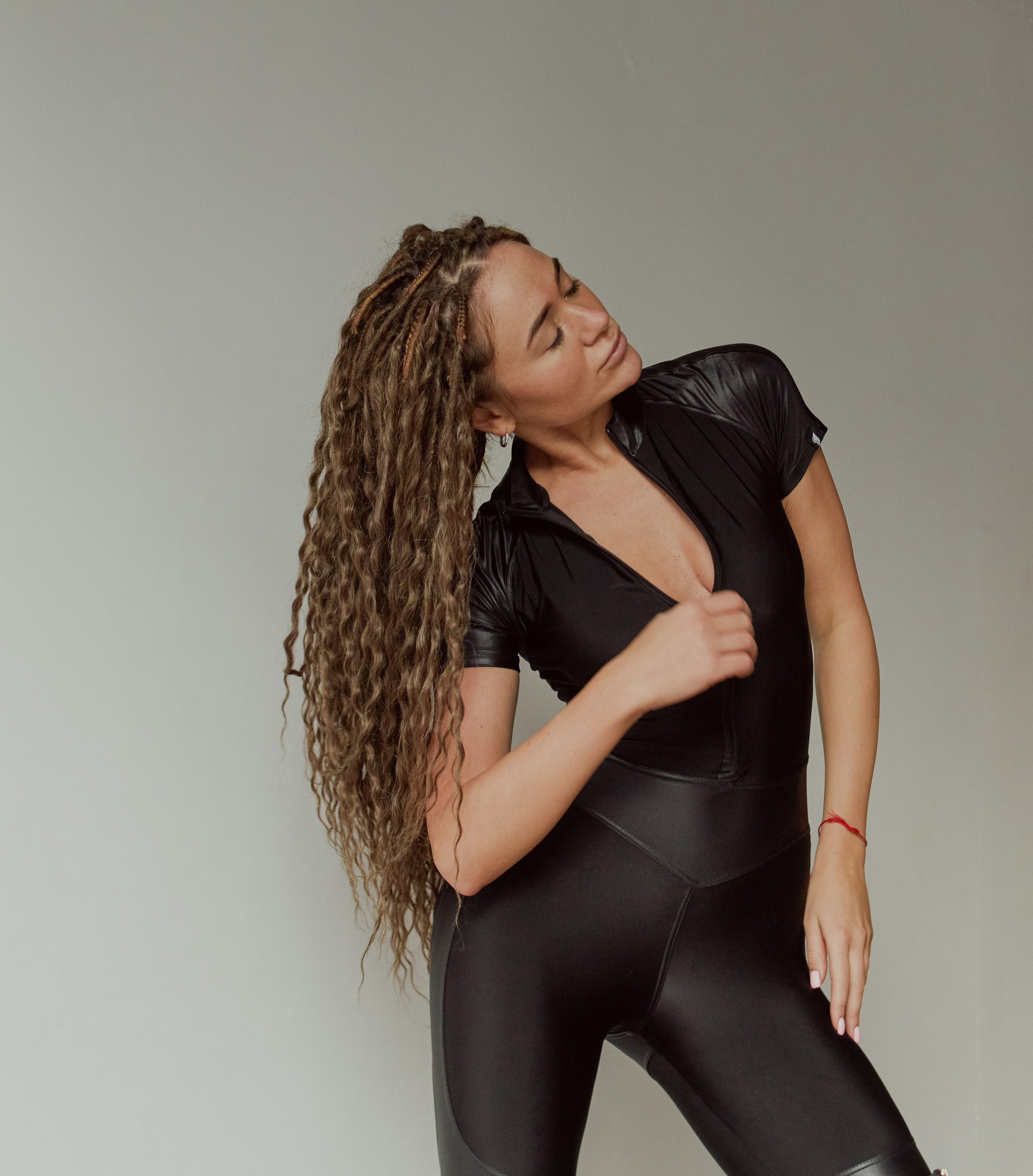 Алина. Фотограф Стилист Тюмень Вера Хайруллина