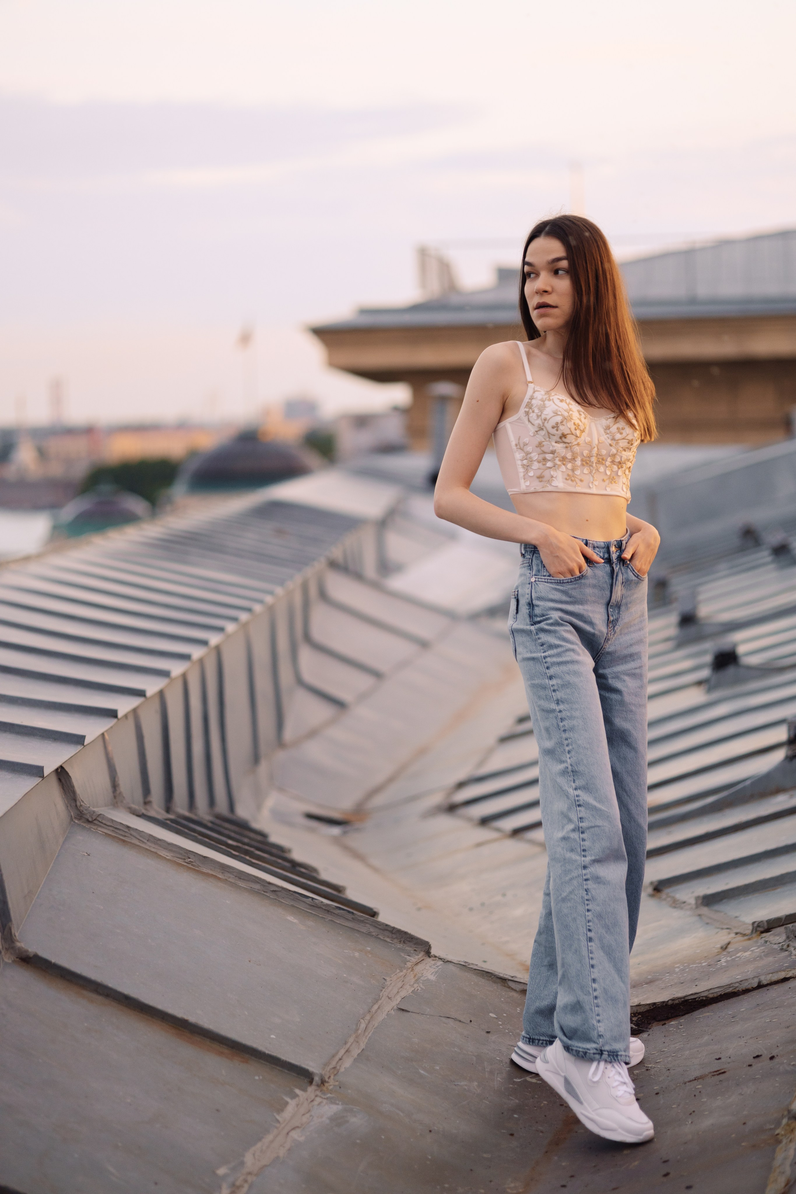 Индивидуальные. Главная