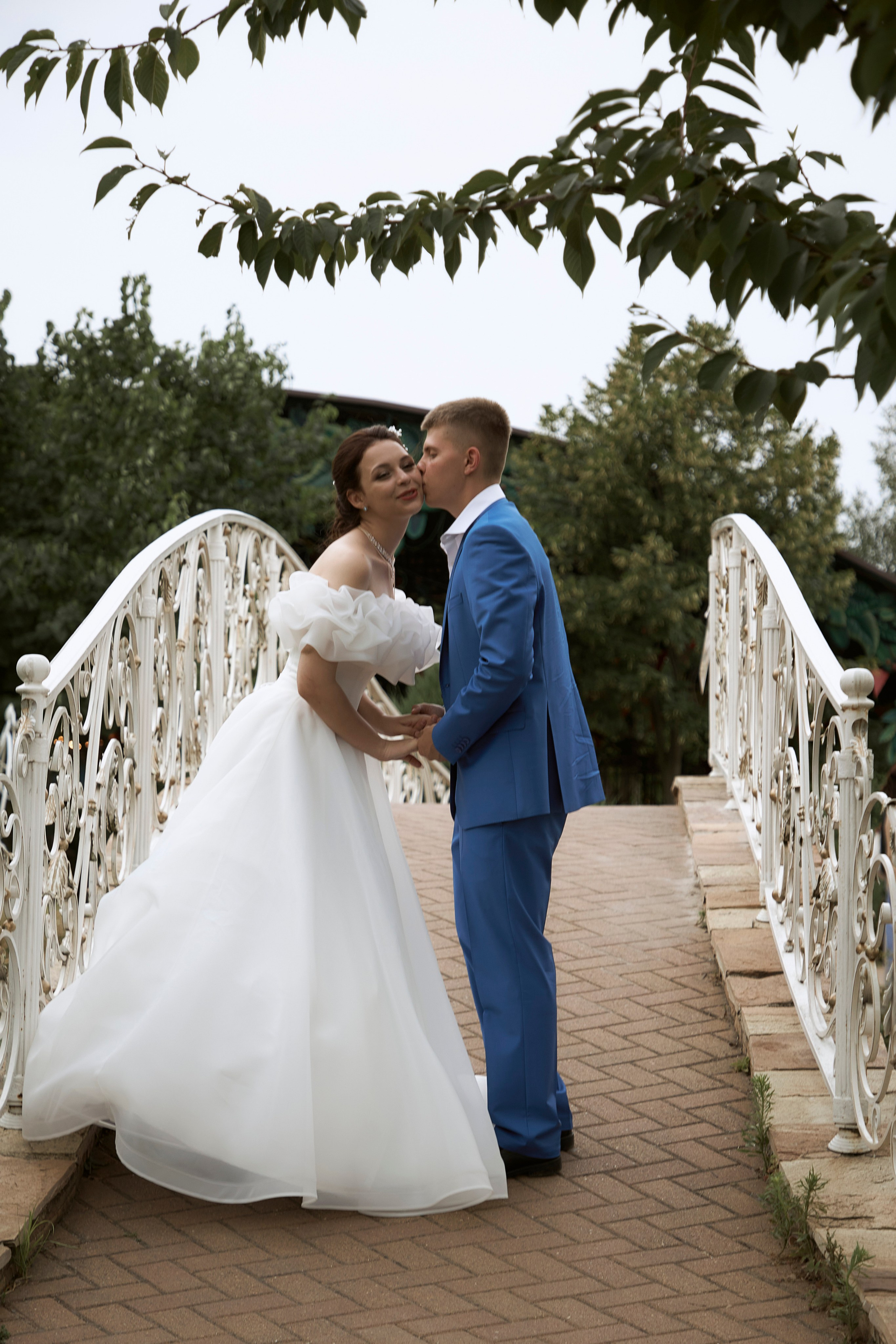 Свадебная съёмка. Регистрация, банкет, Love Story, венчание. Анна Потявина. Фотограф Москва