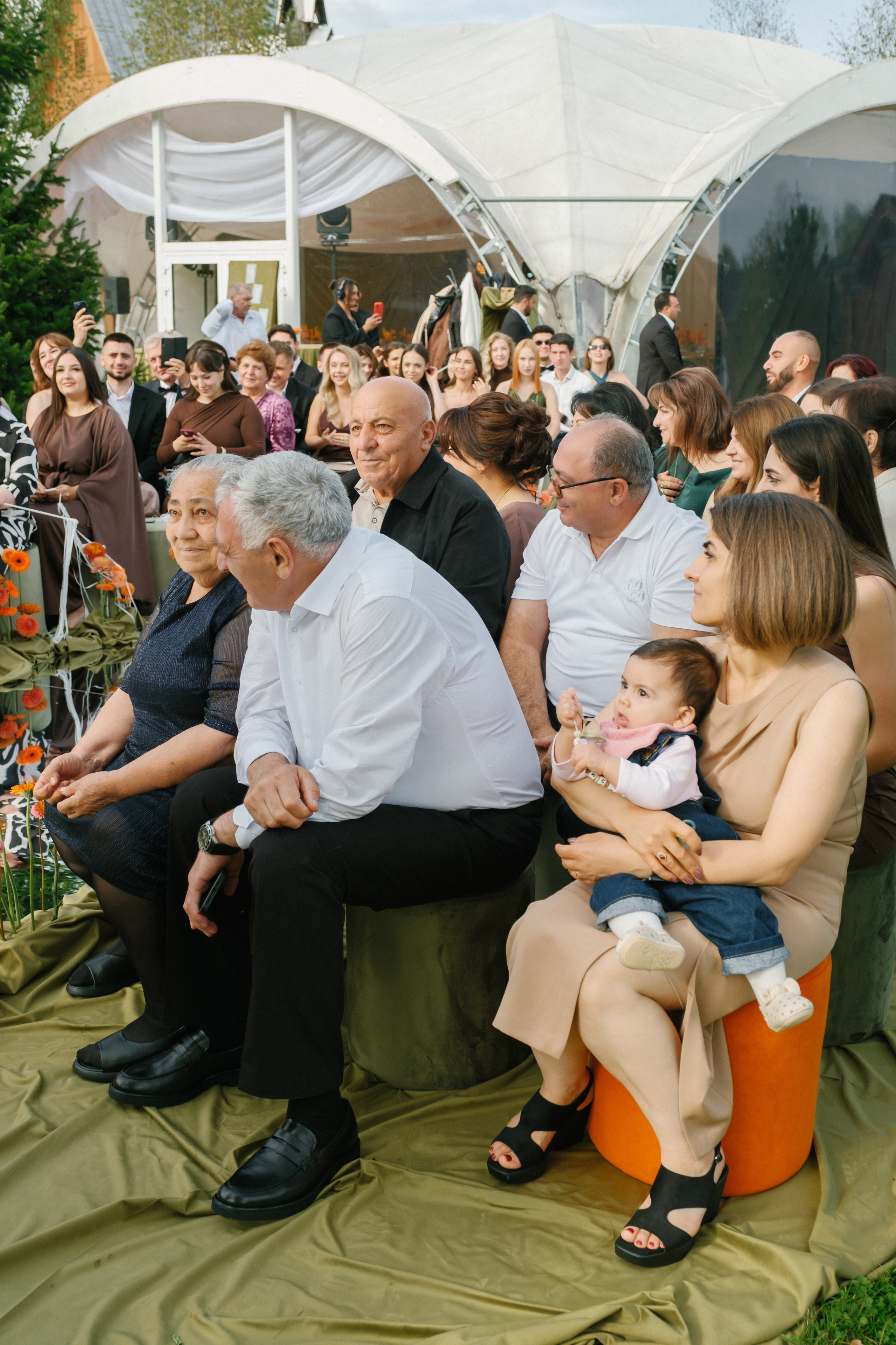 Сирак / Вероника. Свадебный Видеограф Фотограф в Сочи