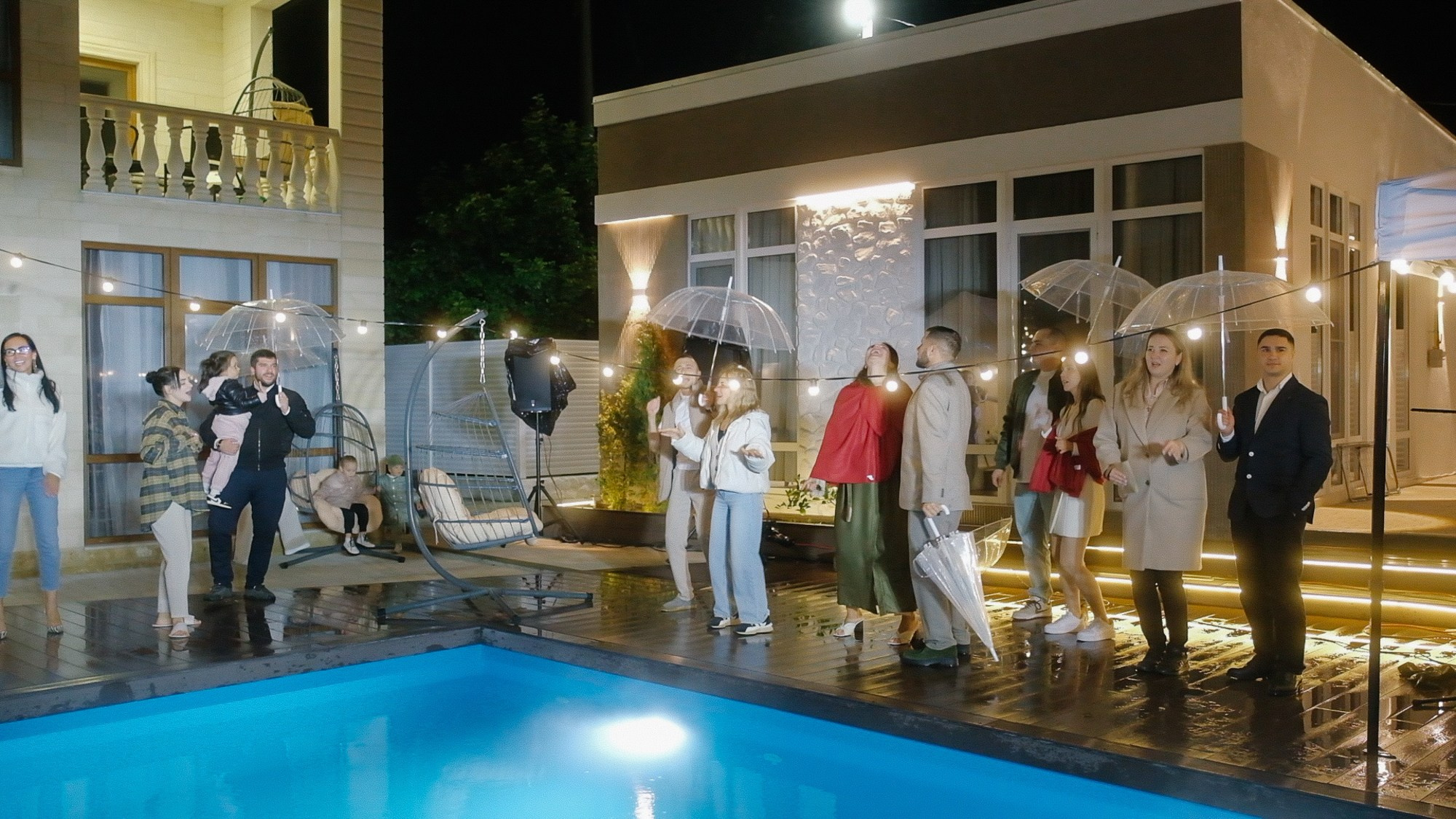 Владимир / Елена. Свадебный Видеограф Фотограф в Сочи