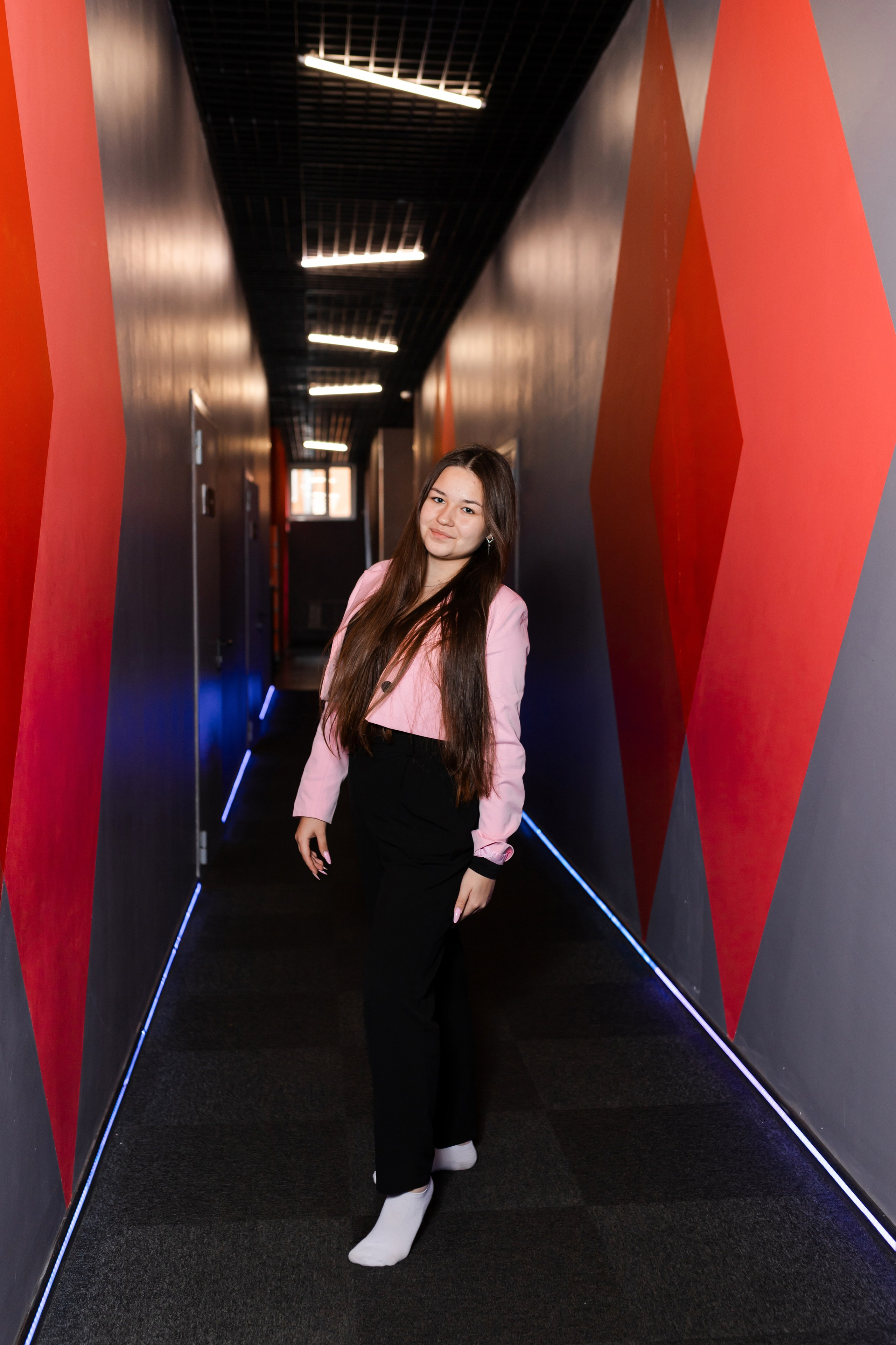 День рождение Ринаты. Марина Шаймухаметова. Фотограф в Уфе