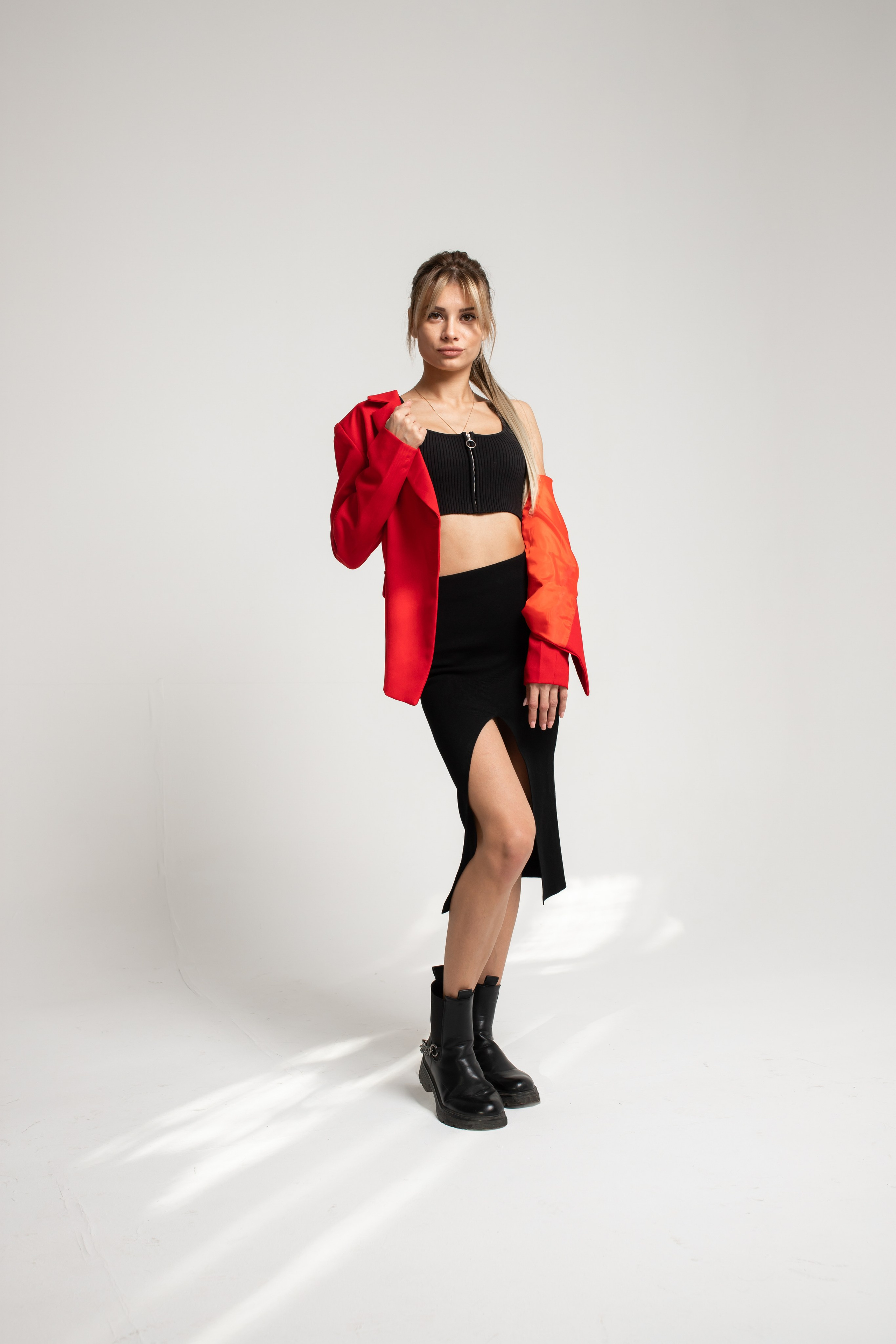 Аделина и Алена. Марина Шаймухаметова. Фотограф в Уфе