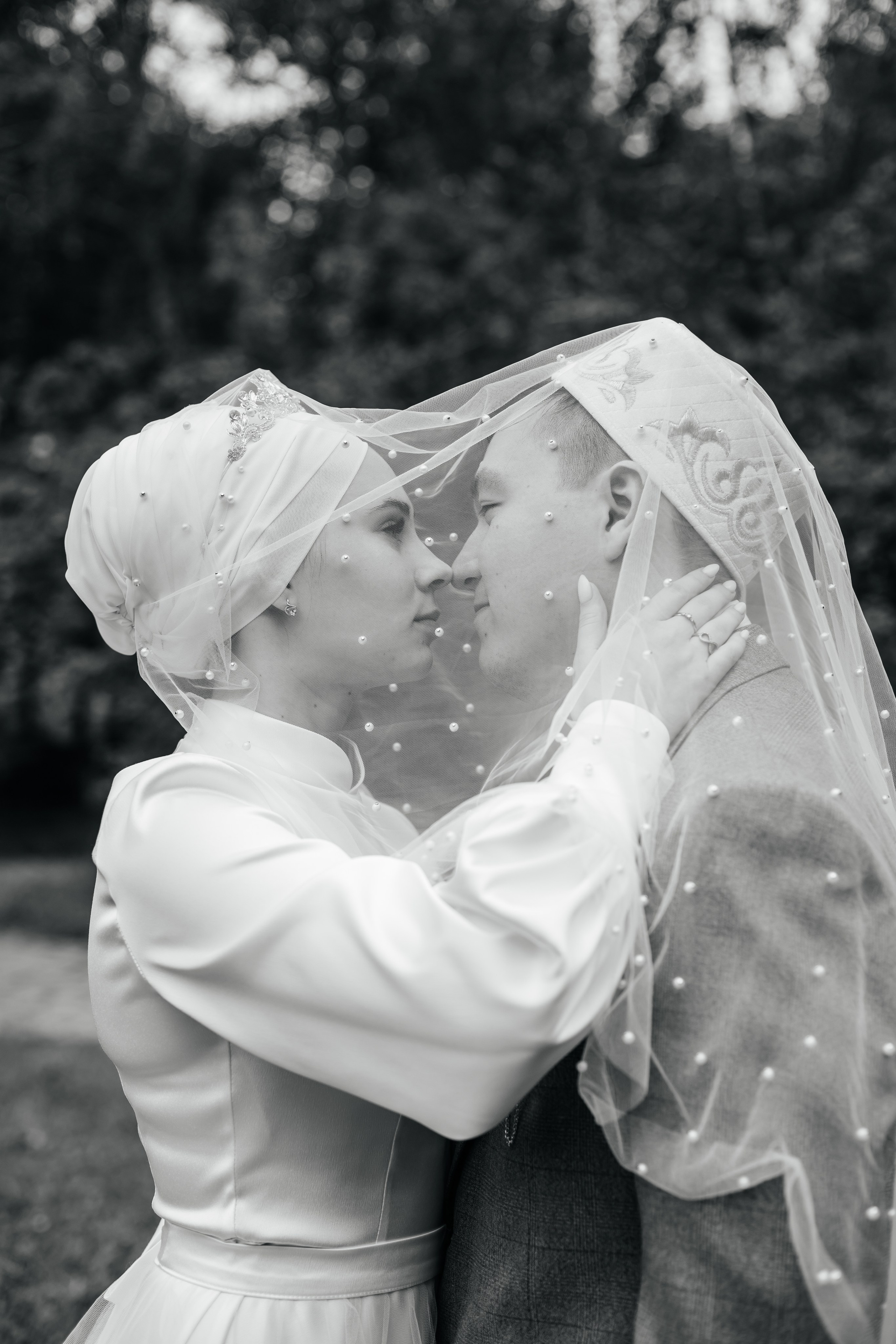 Артур и Ульяна. Марина Шаймухаметова. Фотограф в Уфе