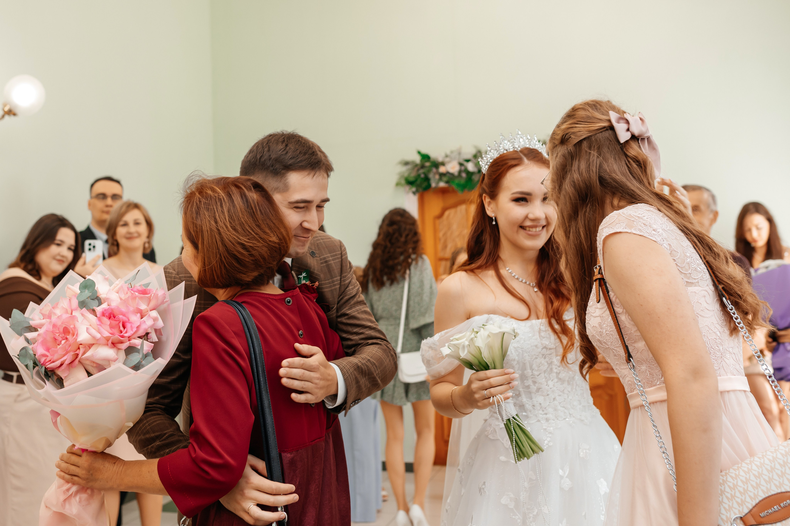 Альмир и София. Марина Шаймухаметова. Фотограф в Уфе