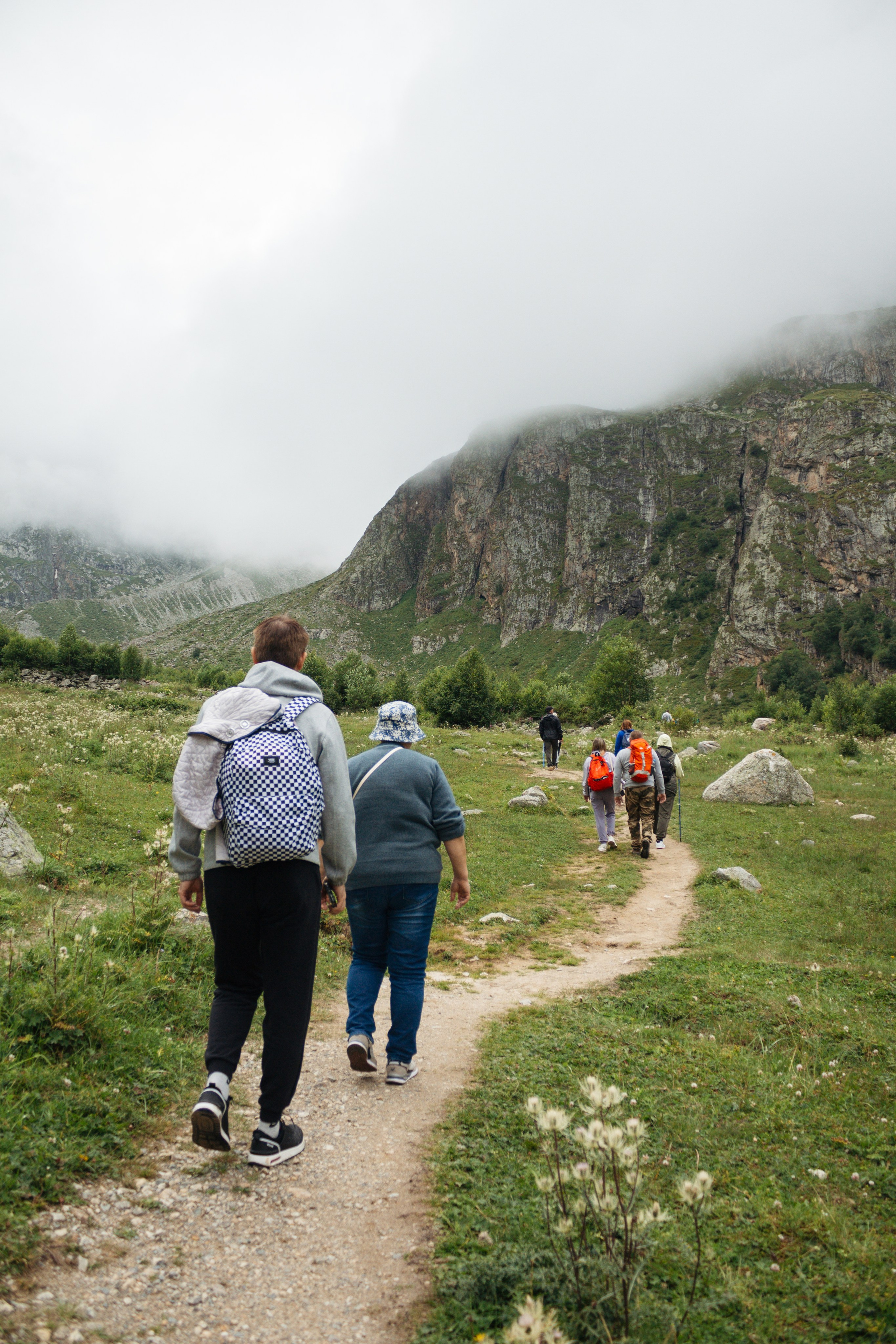 Фото сопровождение туров. Фотограф в Ростове-на-Дону и по всему миру Веникова Ольга