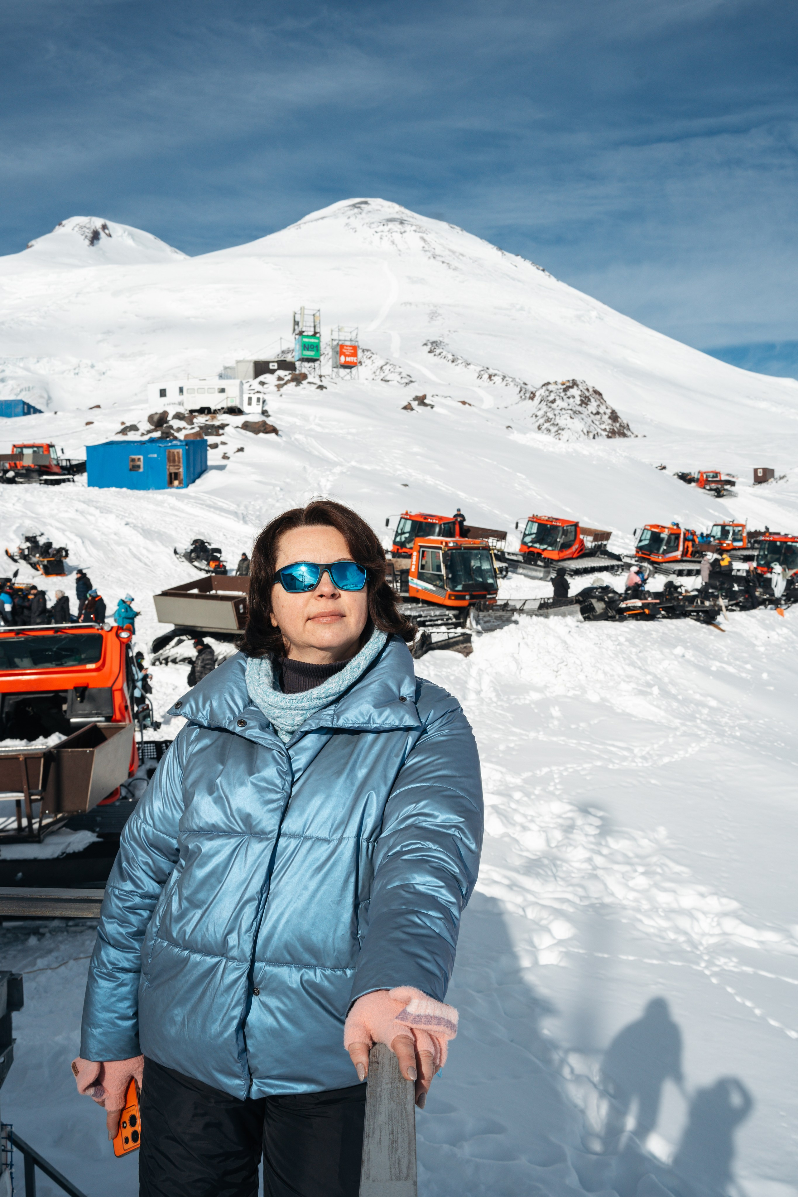 Фото сопровождение туров. Фотограф в Ростове-на-Дону и по всему миру Веникова Ольга