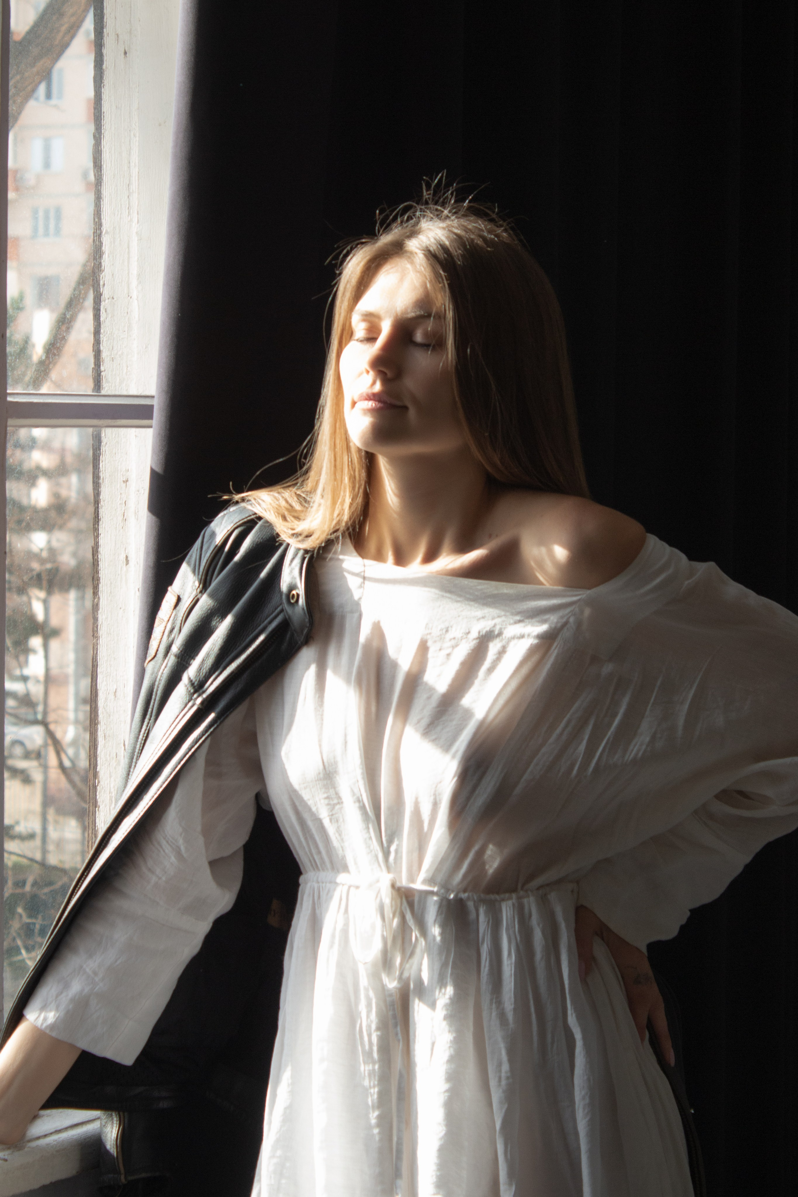 Студийная съемка. Фотограф в Краснодаре Кристина Филиппова