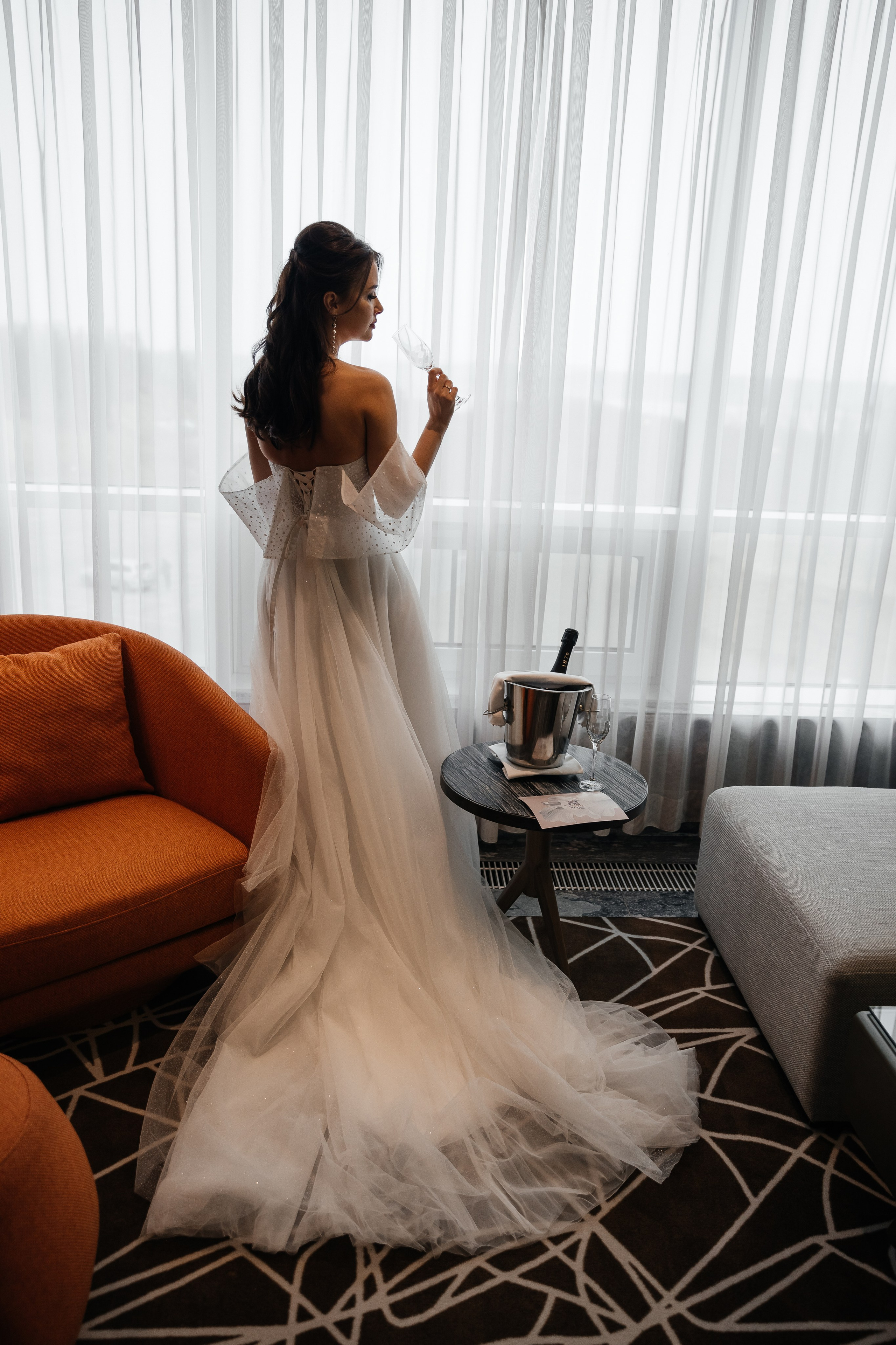 Лена и Вася. Свадебный и семейный фотограф Ворожейкин Олег. Фотографирую во Владиво