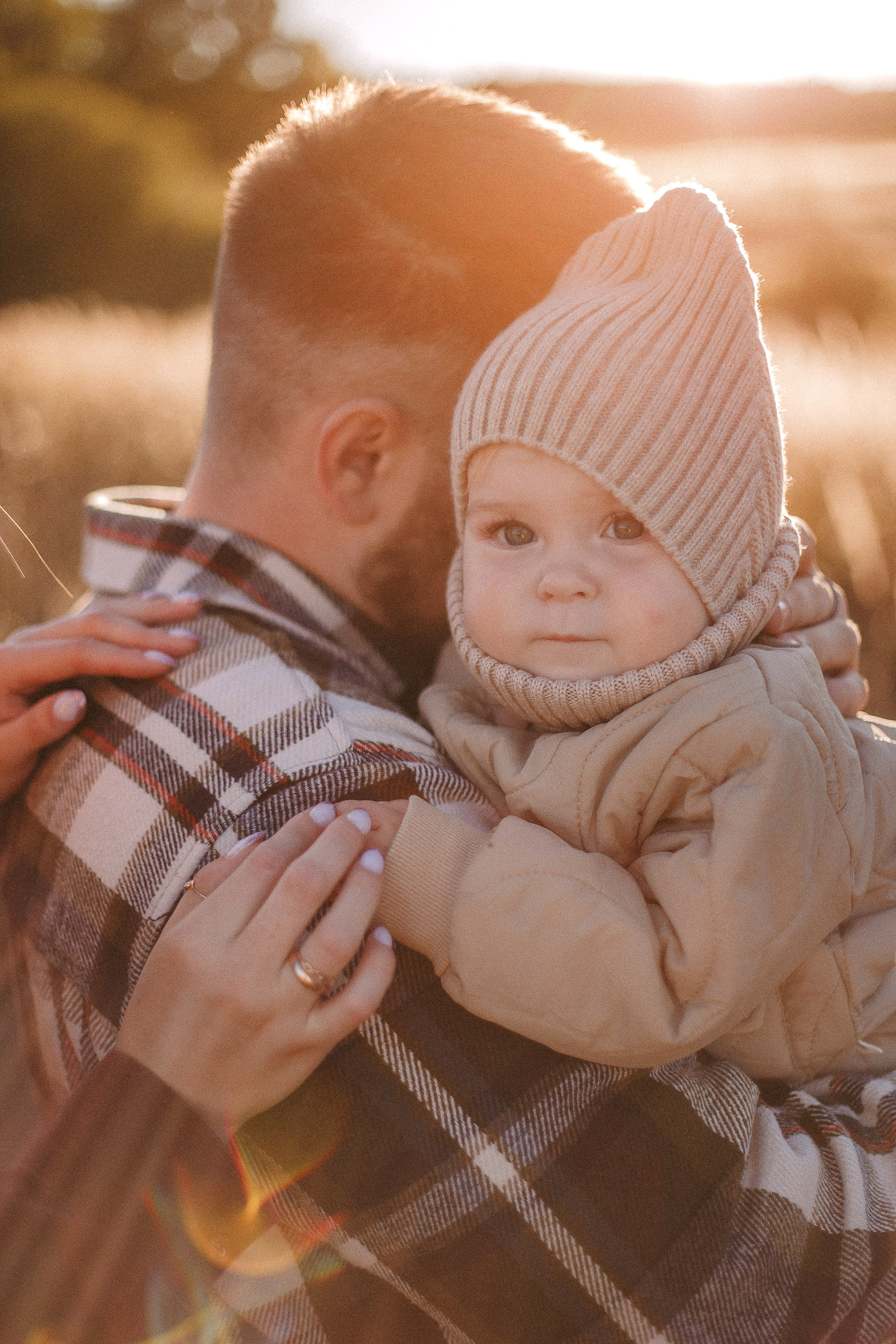 Теплая осень. Фотограф Саранск Екатерина Жукова