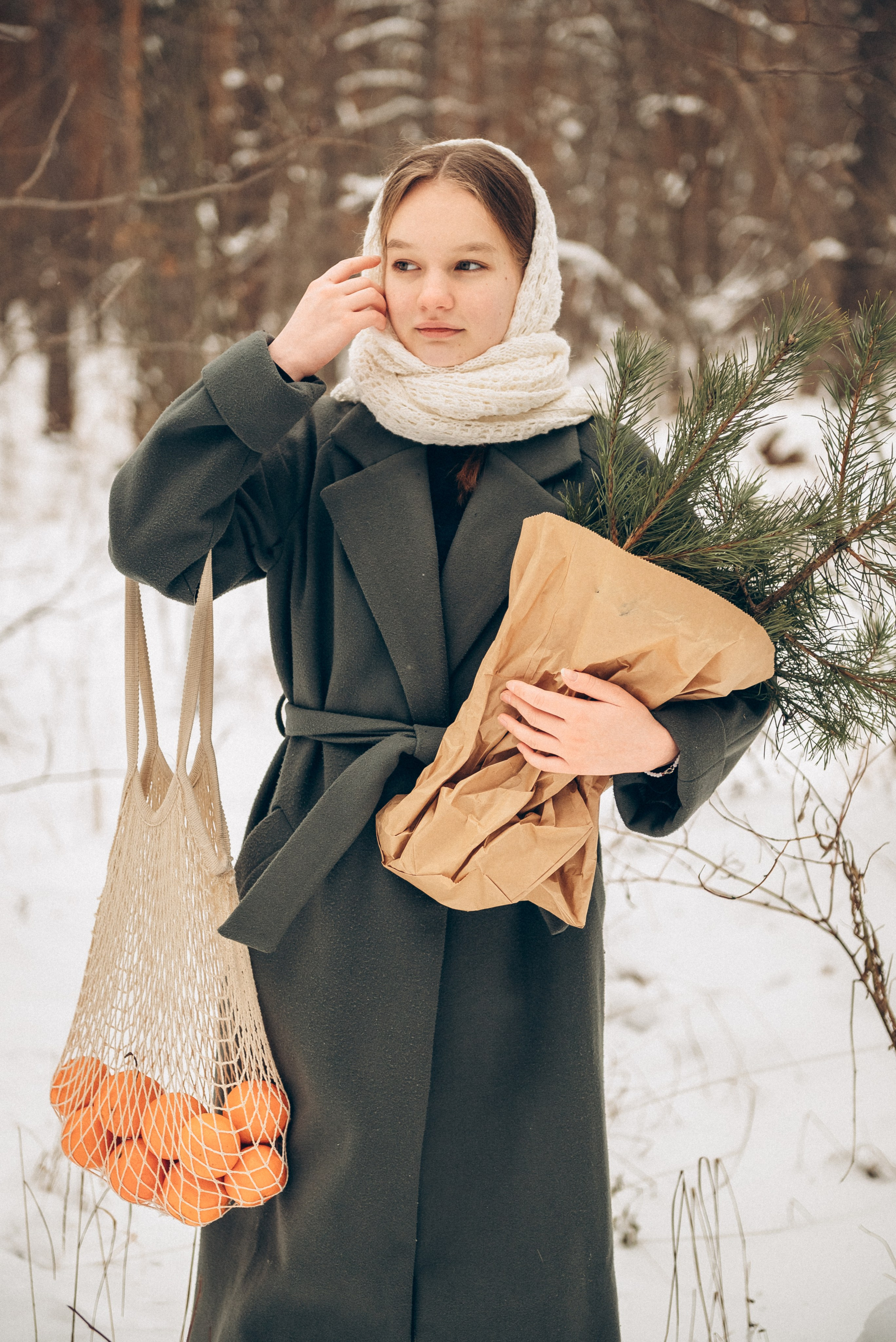 Фотосессии. Михаил Кругов | Фотограф