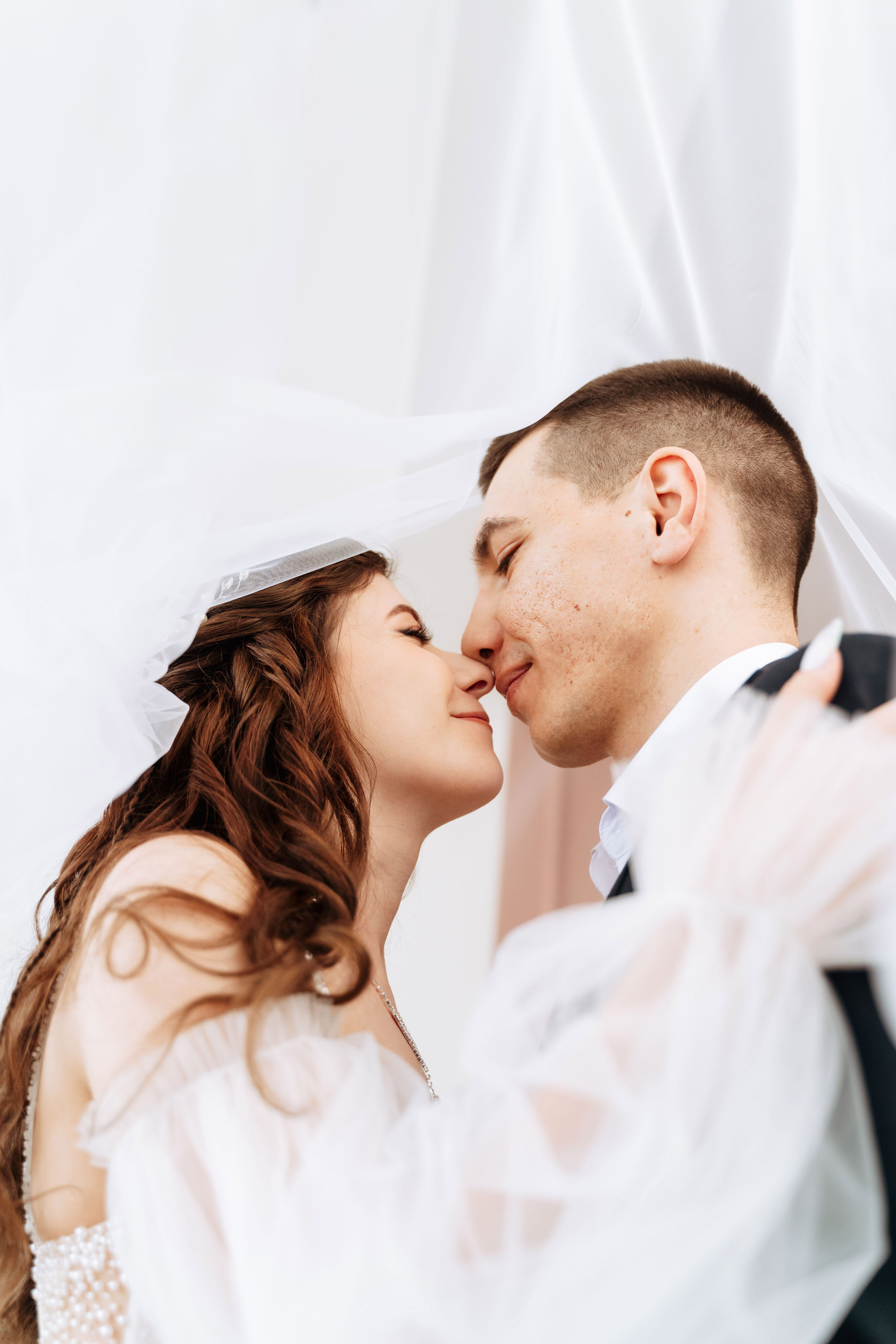 Ксюша и Максим. Семейный фотограф Новочеркасск