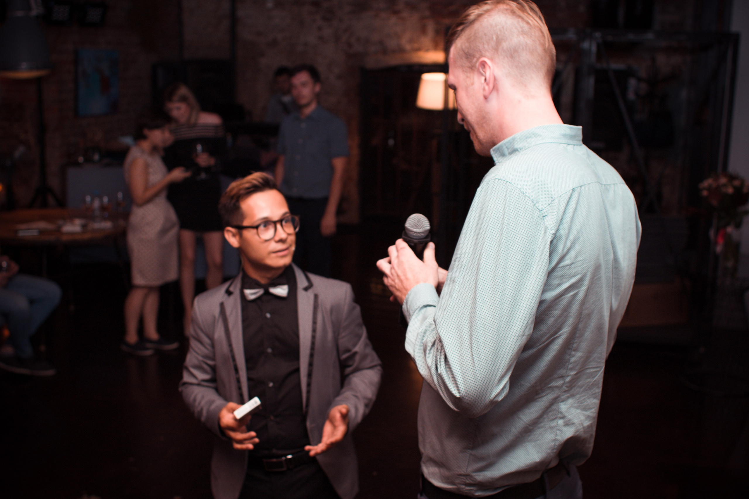 Репортаж. Фотограф Денис Рублёв