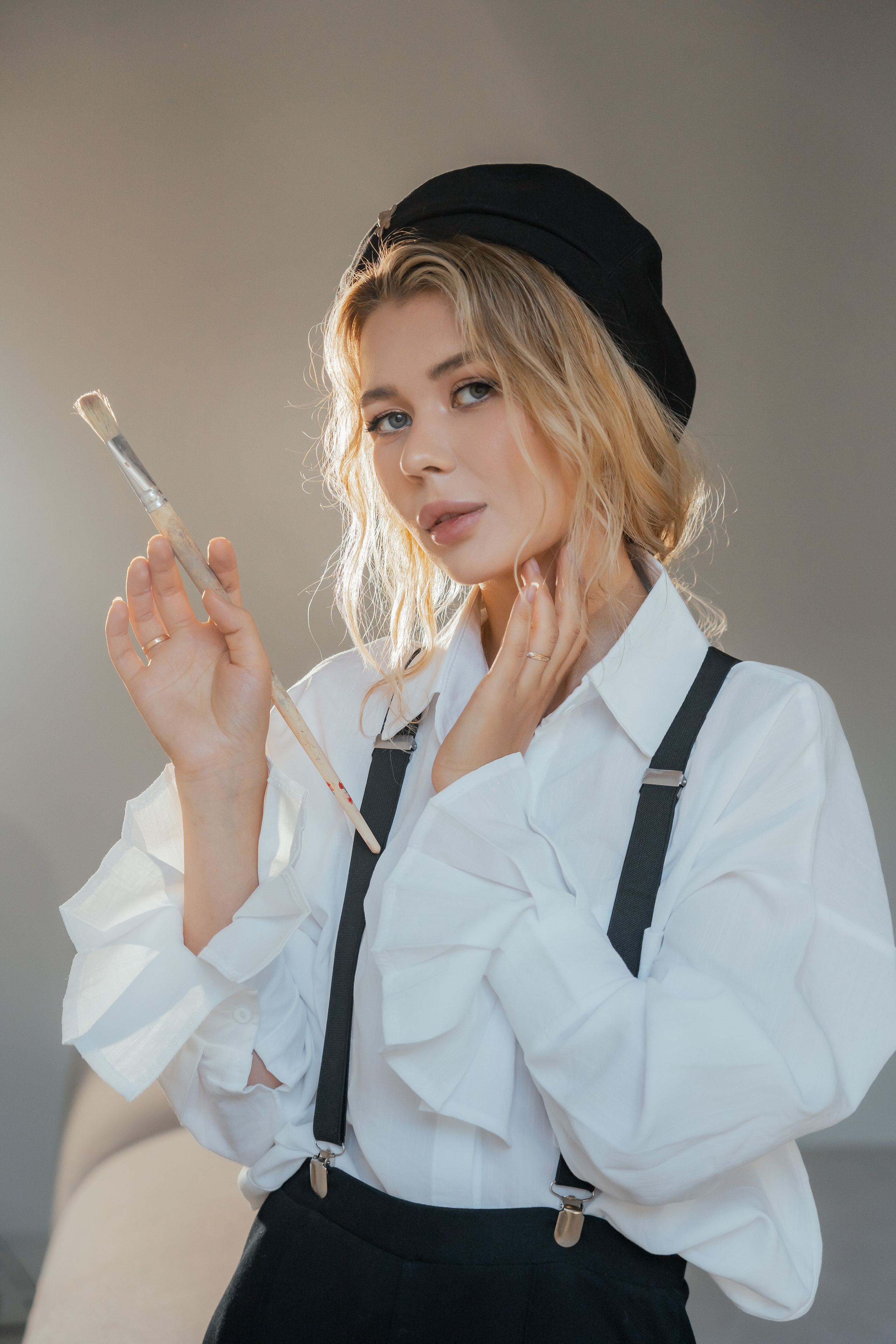 Юля. Фотограф в Ростове-на-Дону Соколова Ксения