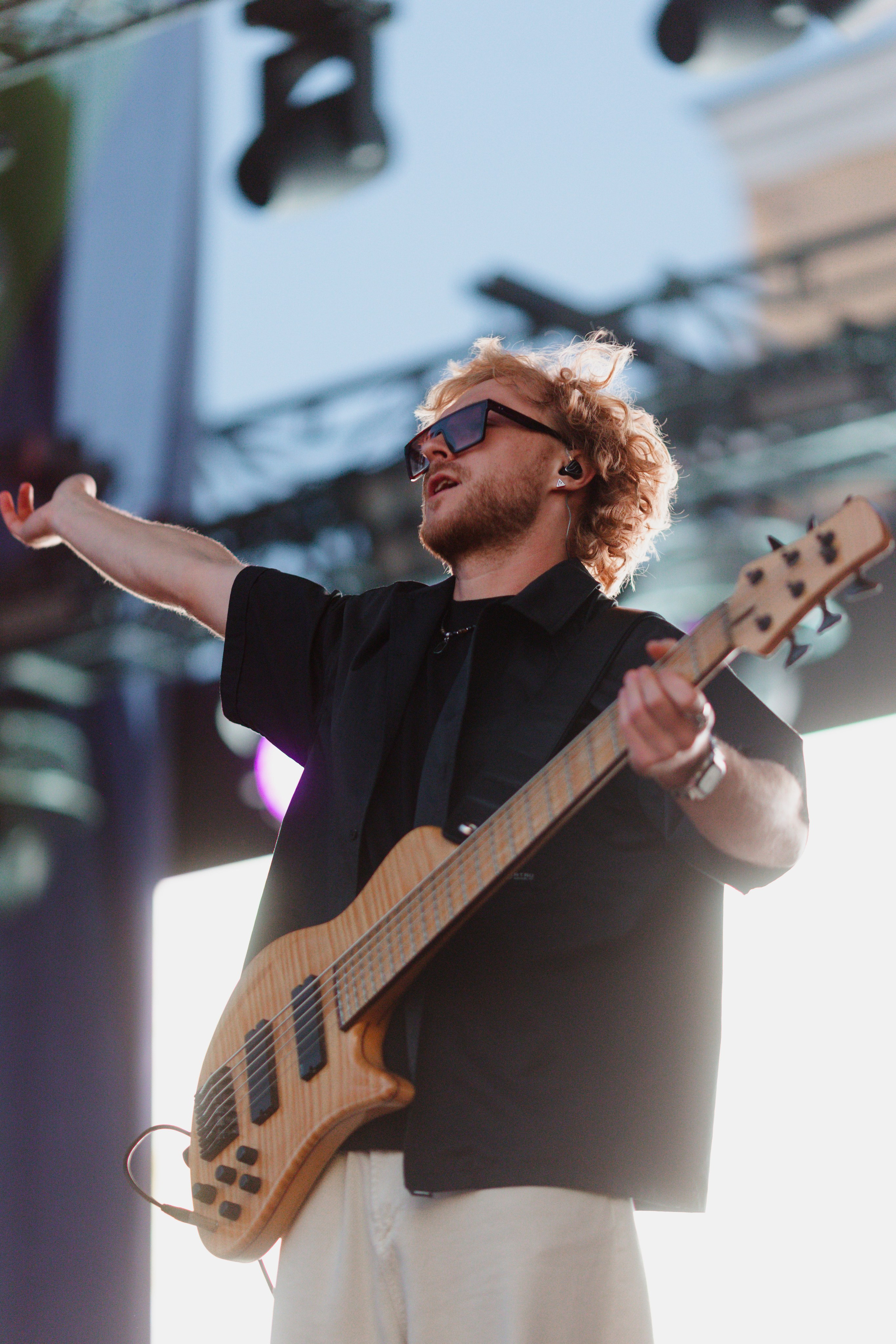 Концерты. Свадебный и репортажный фотограф г. Чебоксары Евгений Леонидович