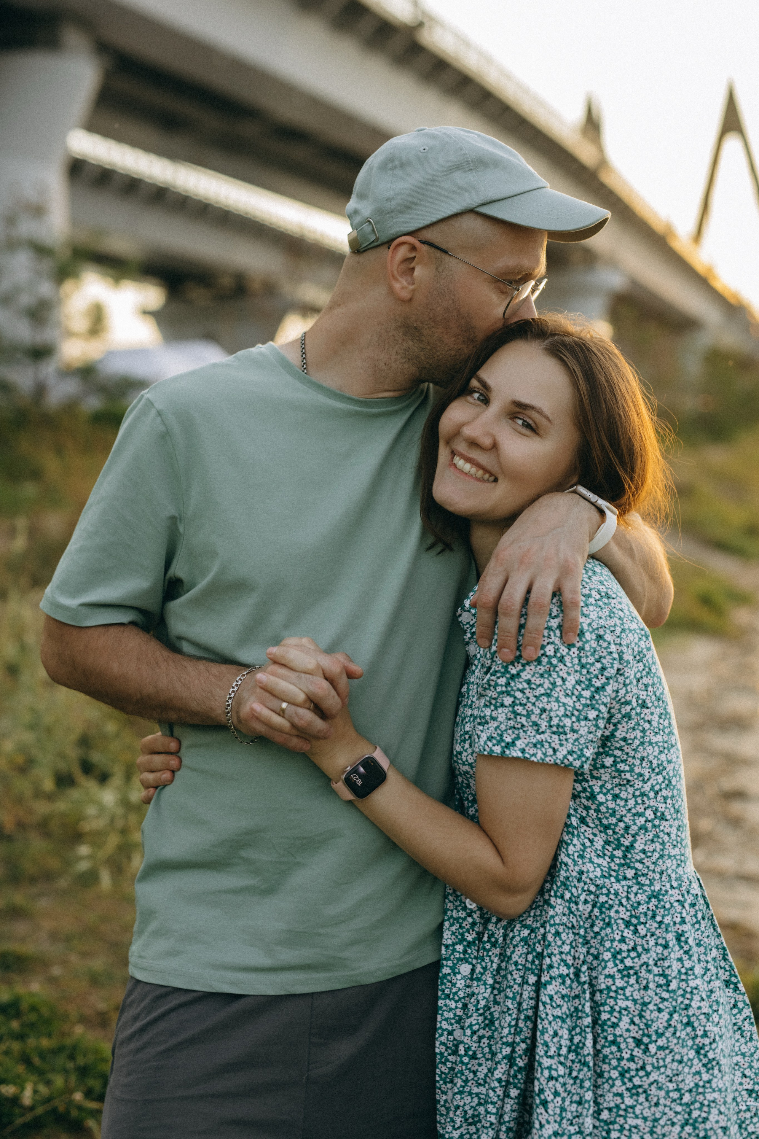 Заметки о лете. Семейный и портретный фотограф из Казани