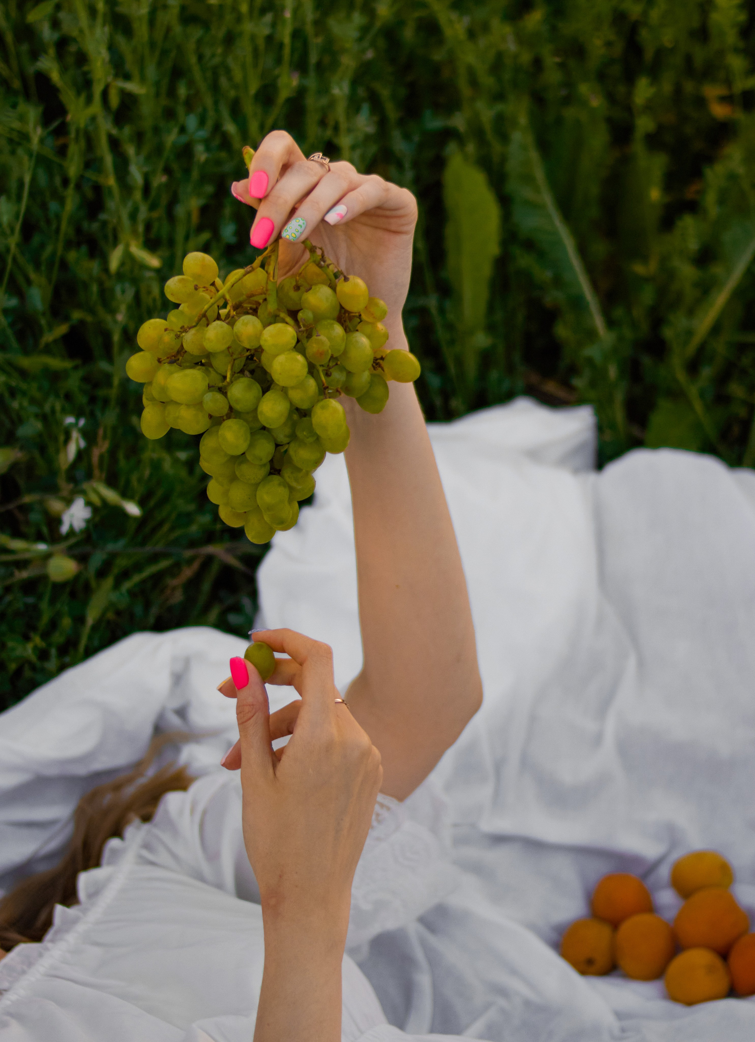 Лена. Фотограф Стилист Тюмень Вера Хайруллина