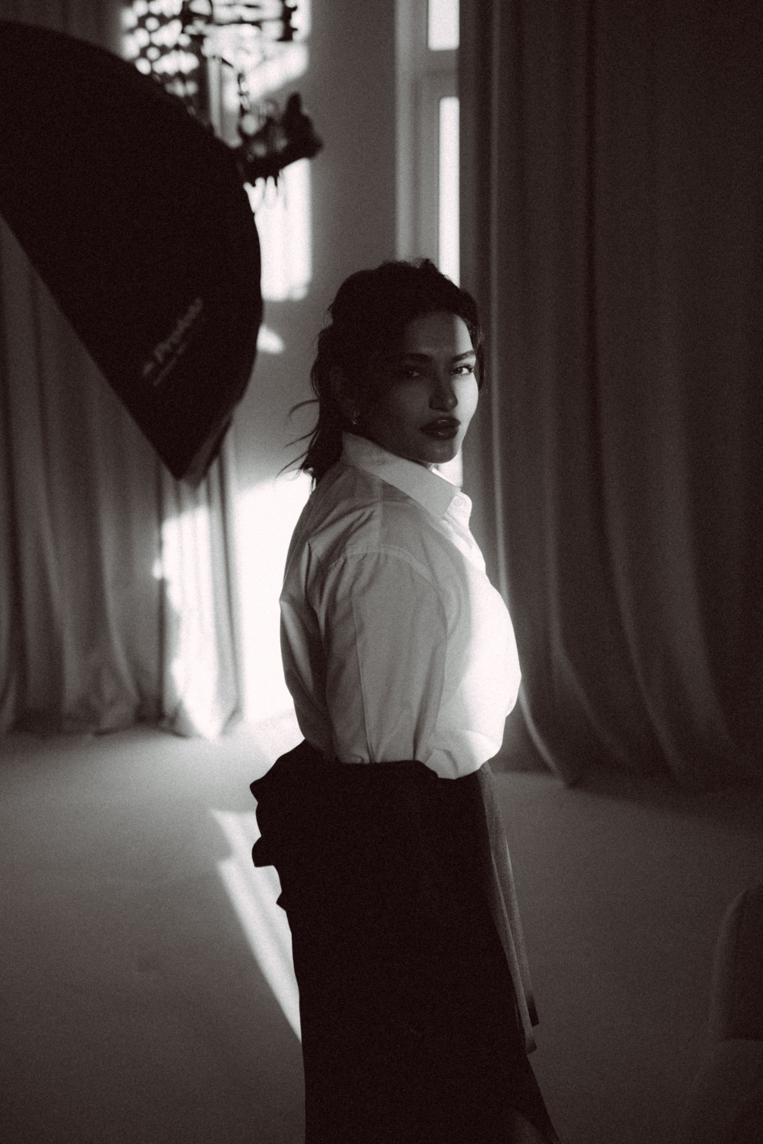 Сона. Фотограф Стилист Тюмень Вера Хайруллина