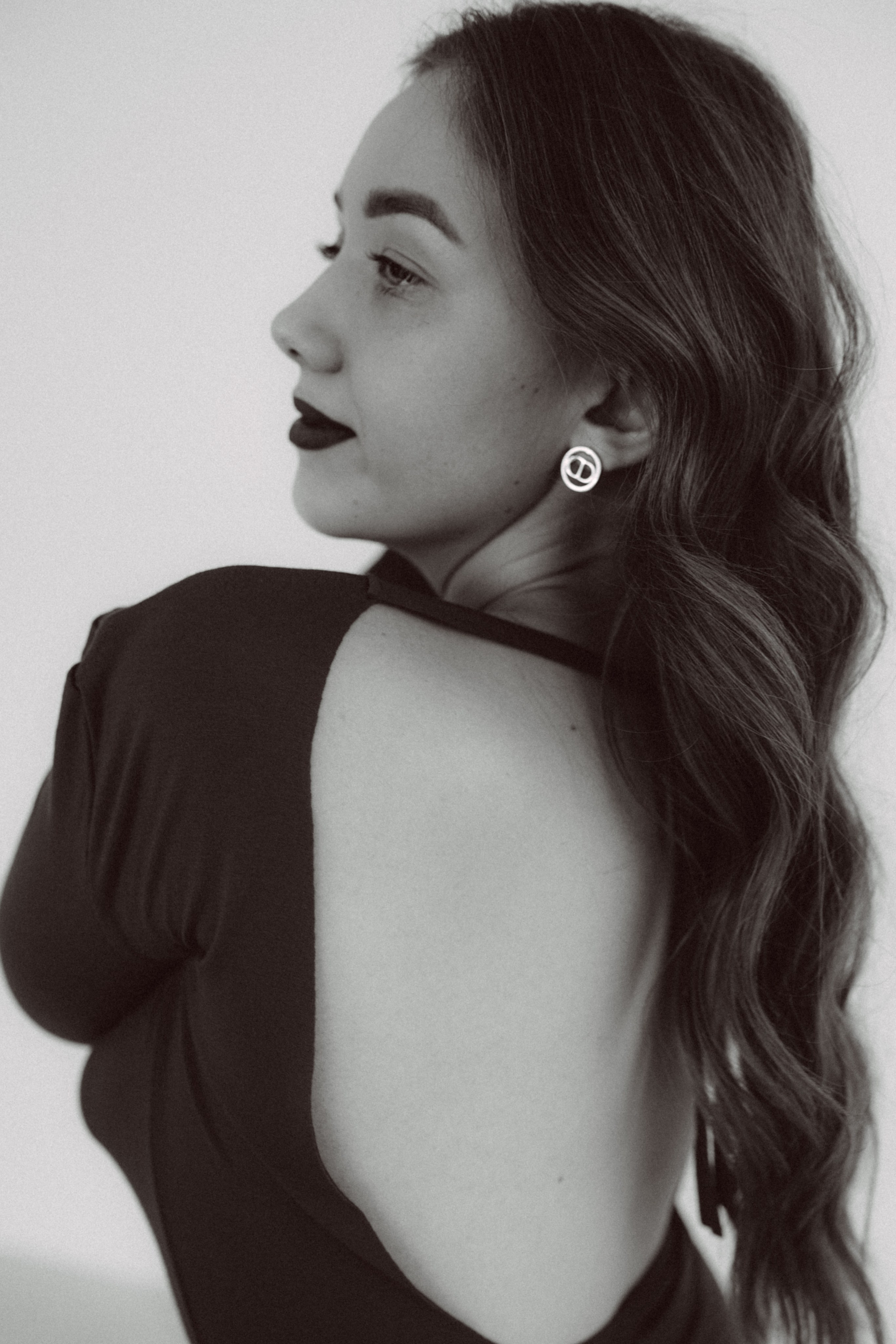 Алла. Фотограф Стилист Тюмень Вера Хайруллина