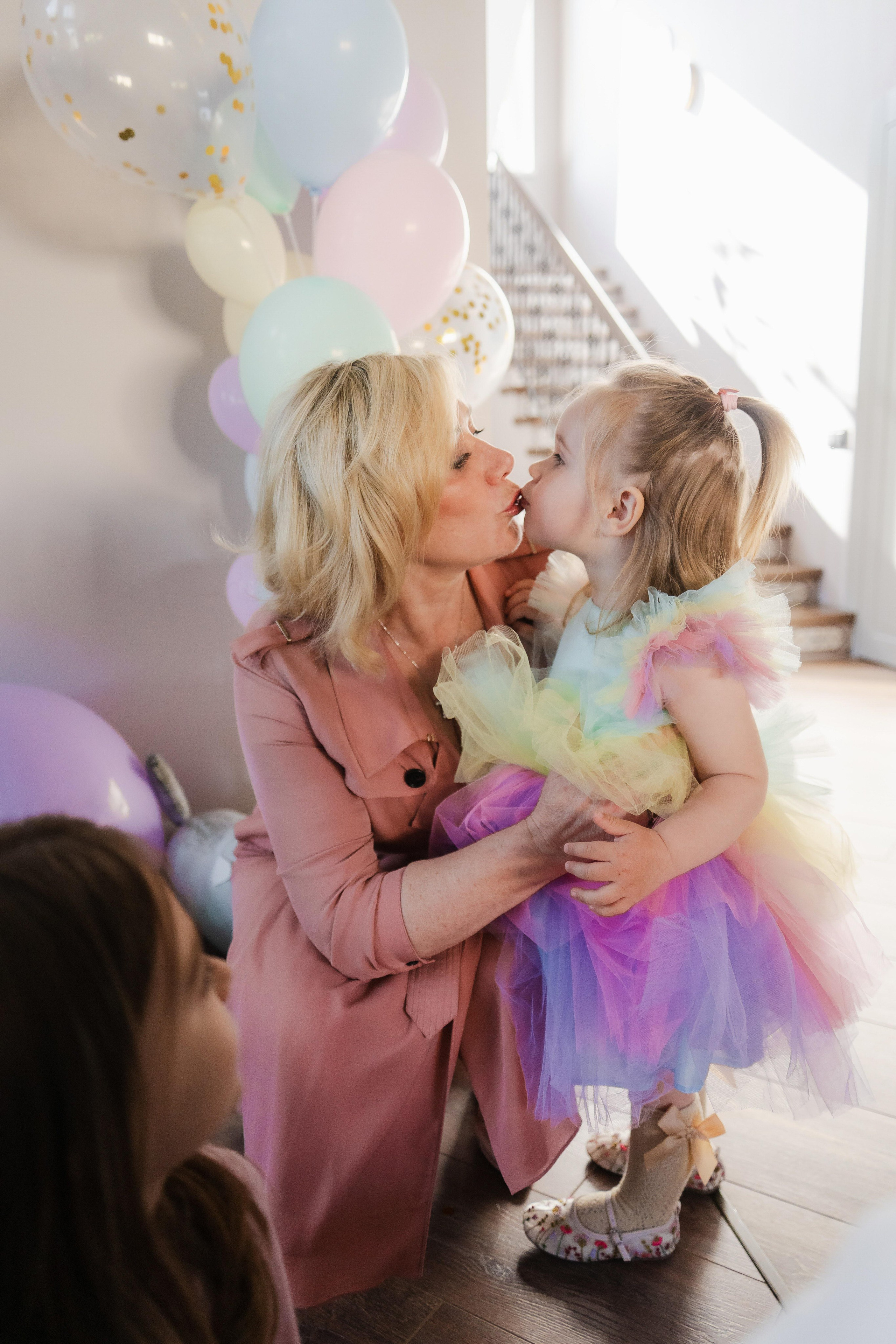 День рождения Таи. Свадебный и семейный фотограф в Санкт-Петербурге Виктор Голубев